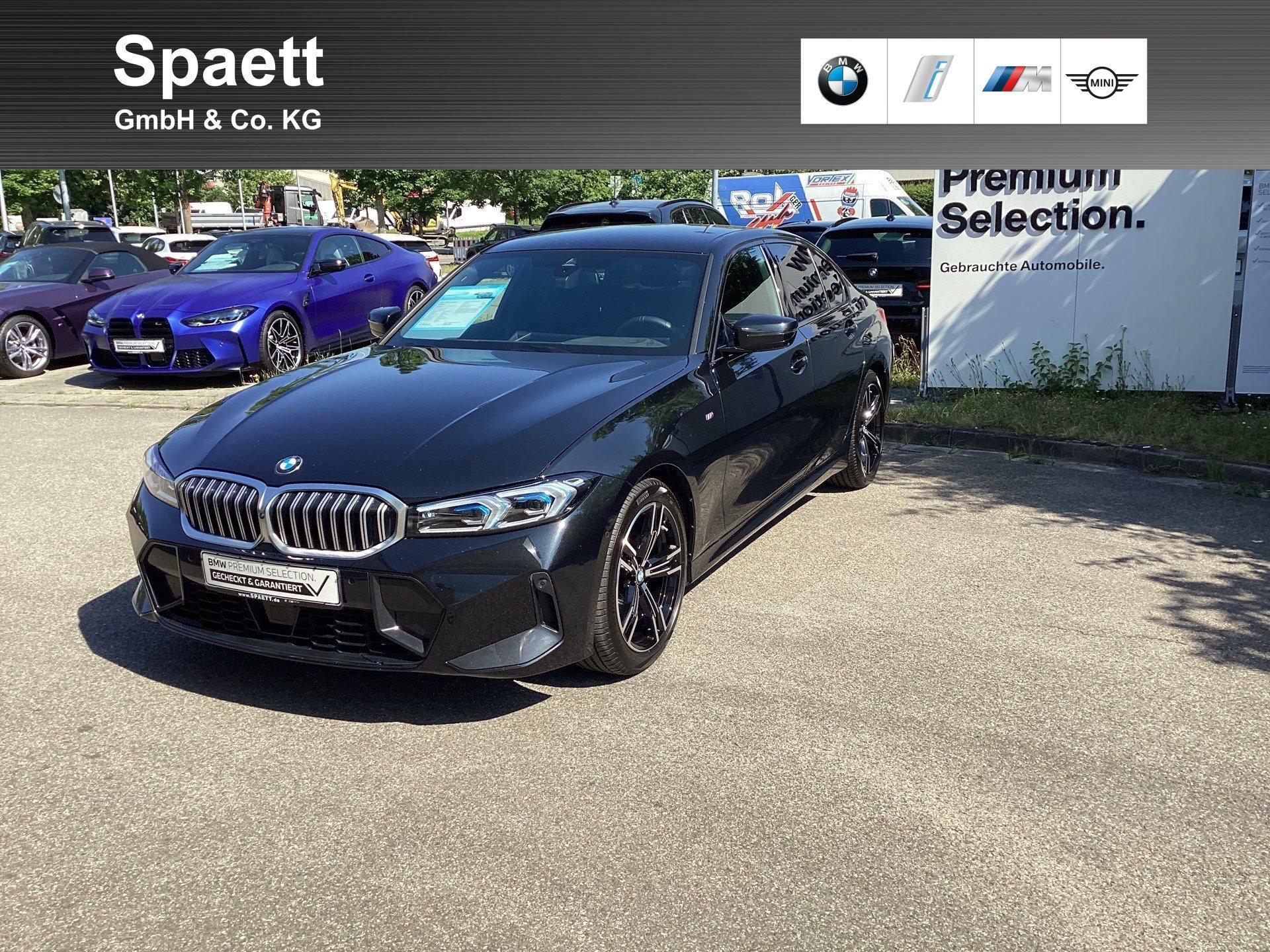 BMW 3er