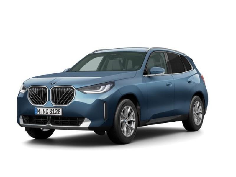 BMW X3 – Bild 2