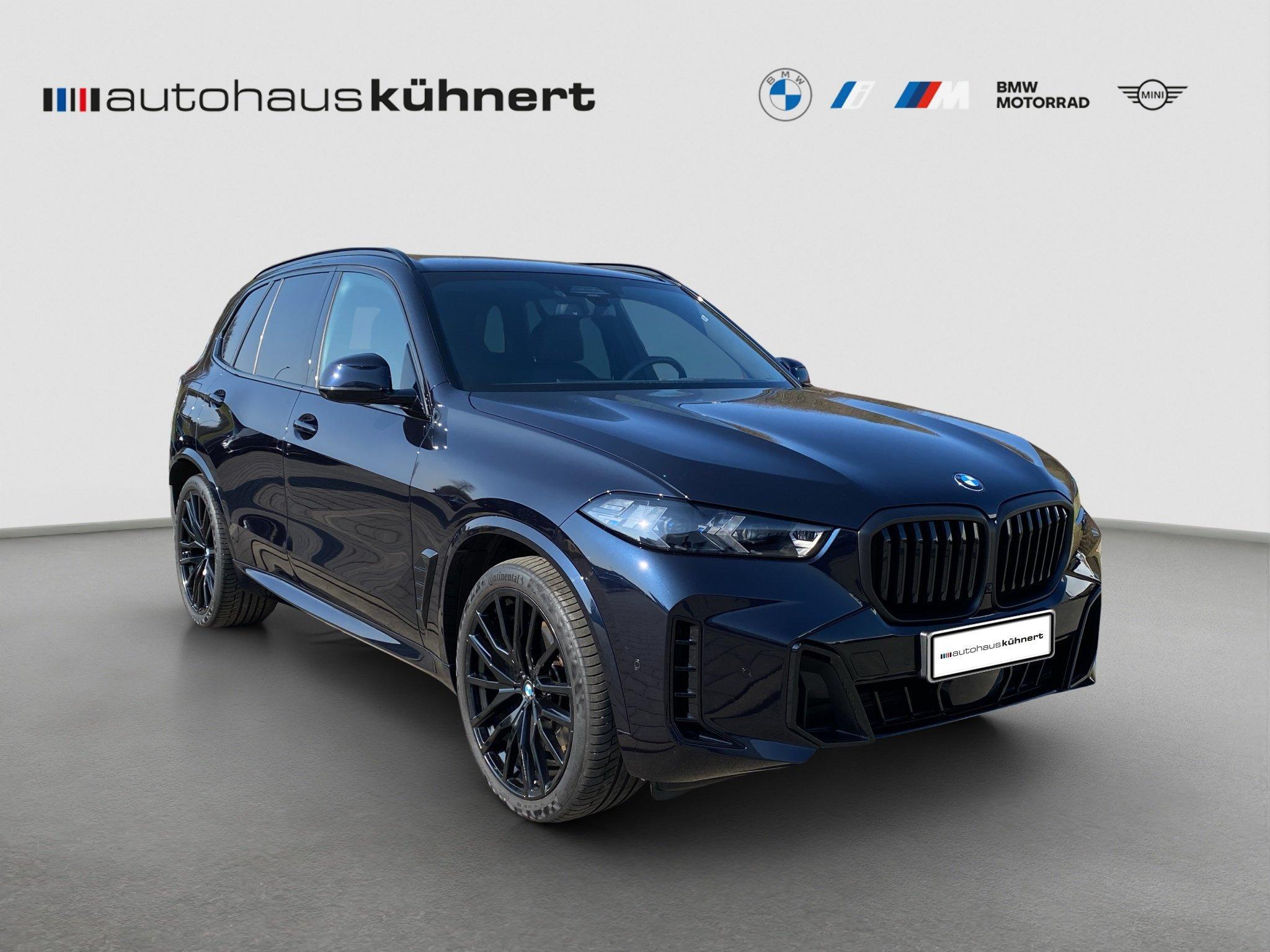 BMW X5 – Bild 13