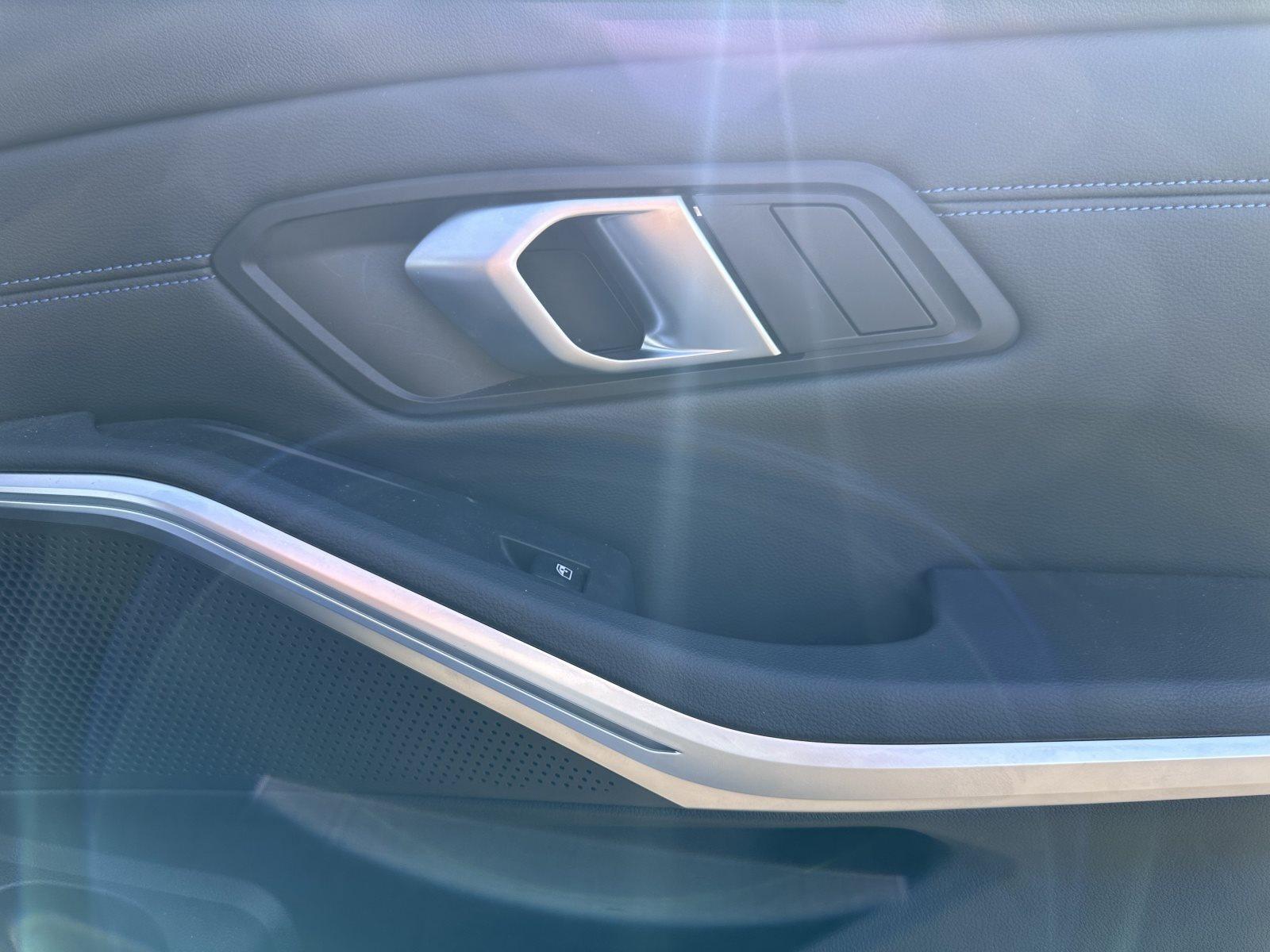 BMW 3er Touring – Bild 14