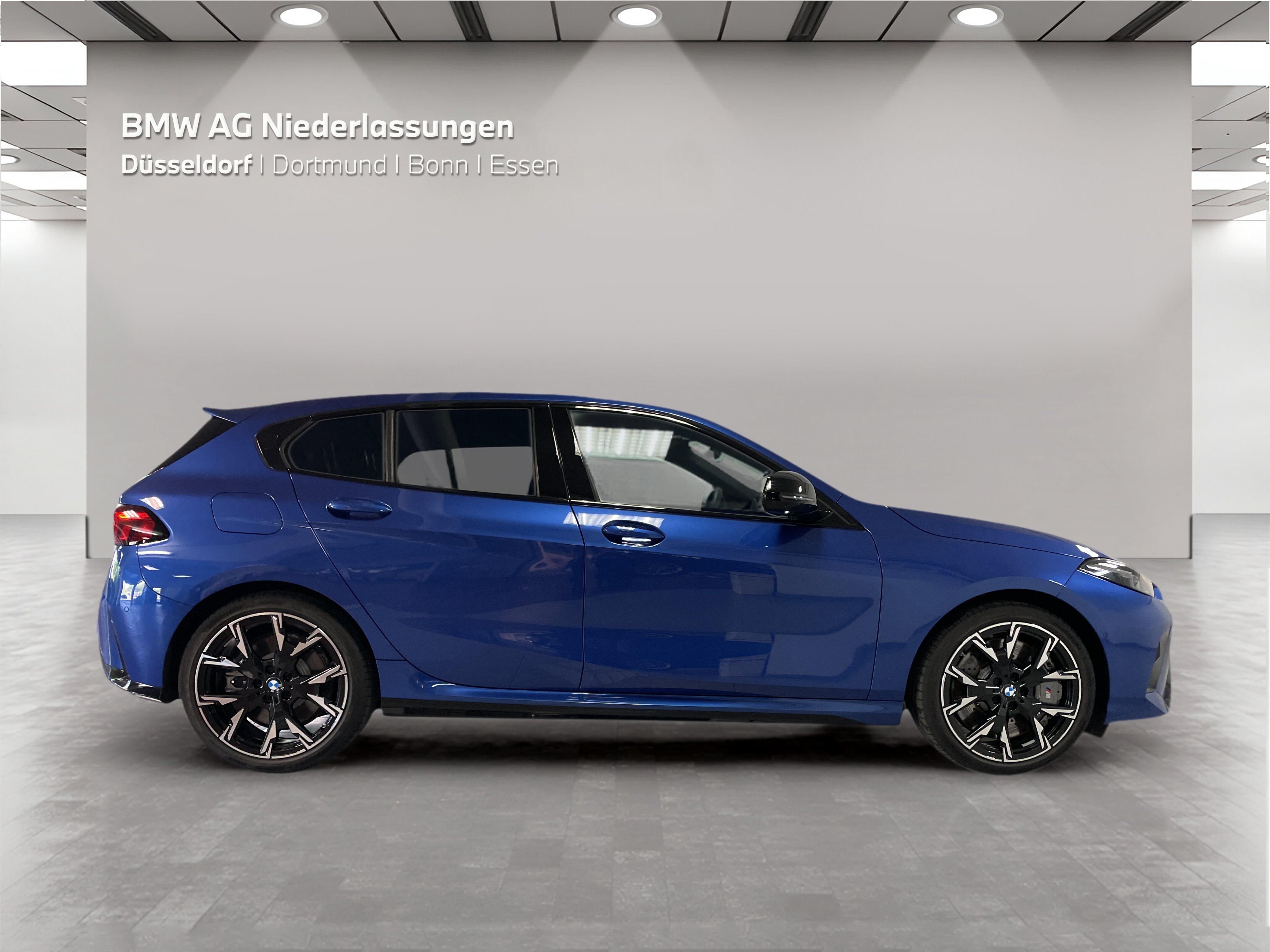 BMW 1er – Bild 7