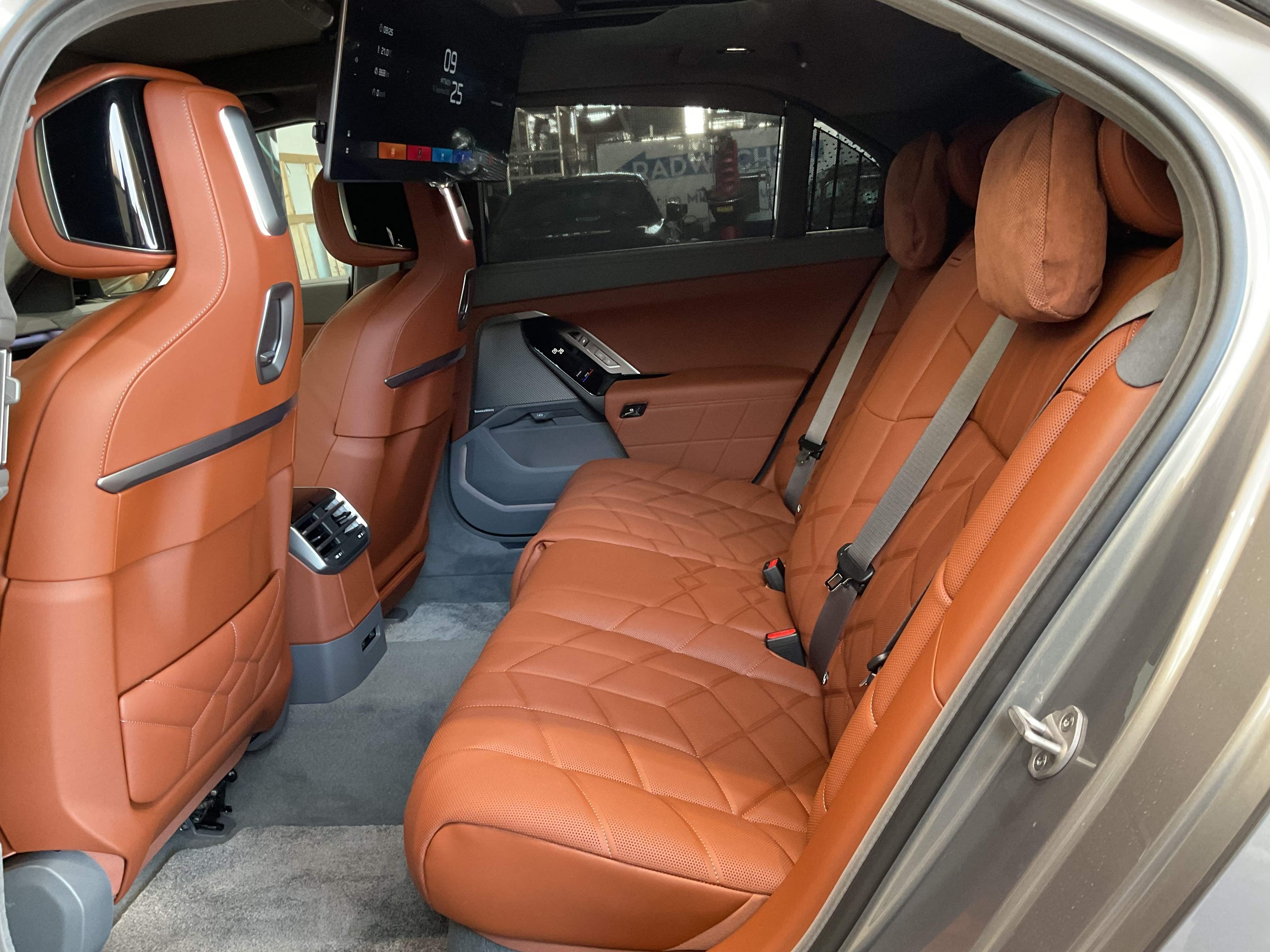 BMW 7er – Bild 13
