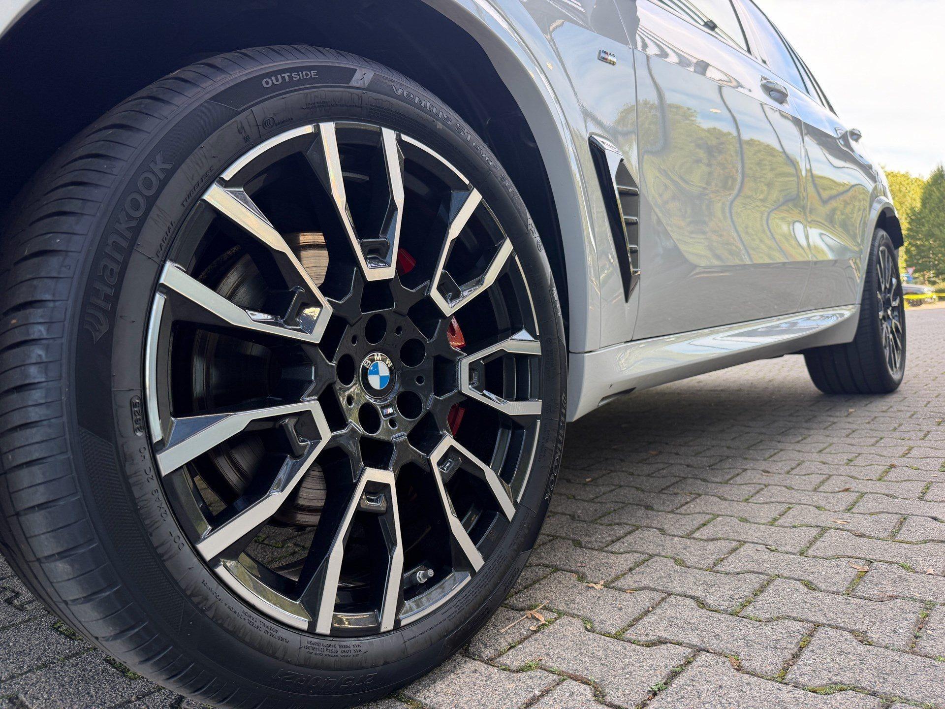 BMW X5 – Bild 25