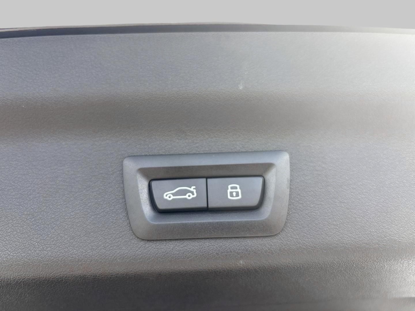BMW X1 – Bild 19