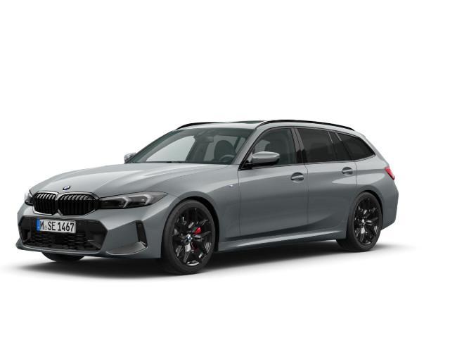 BMW 3er Touring
