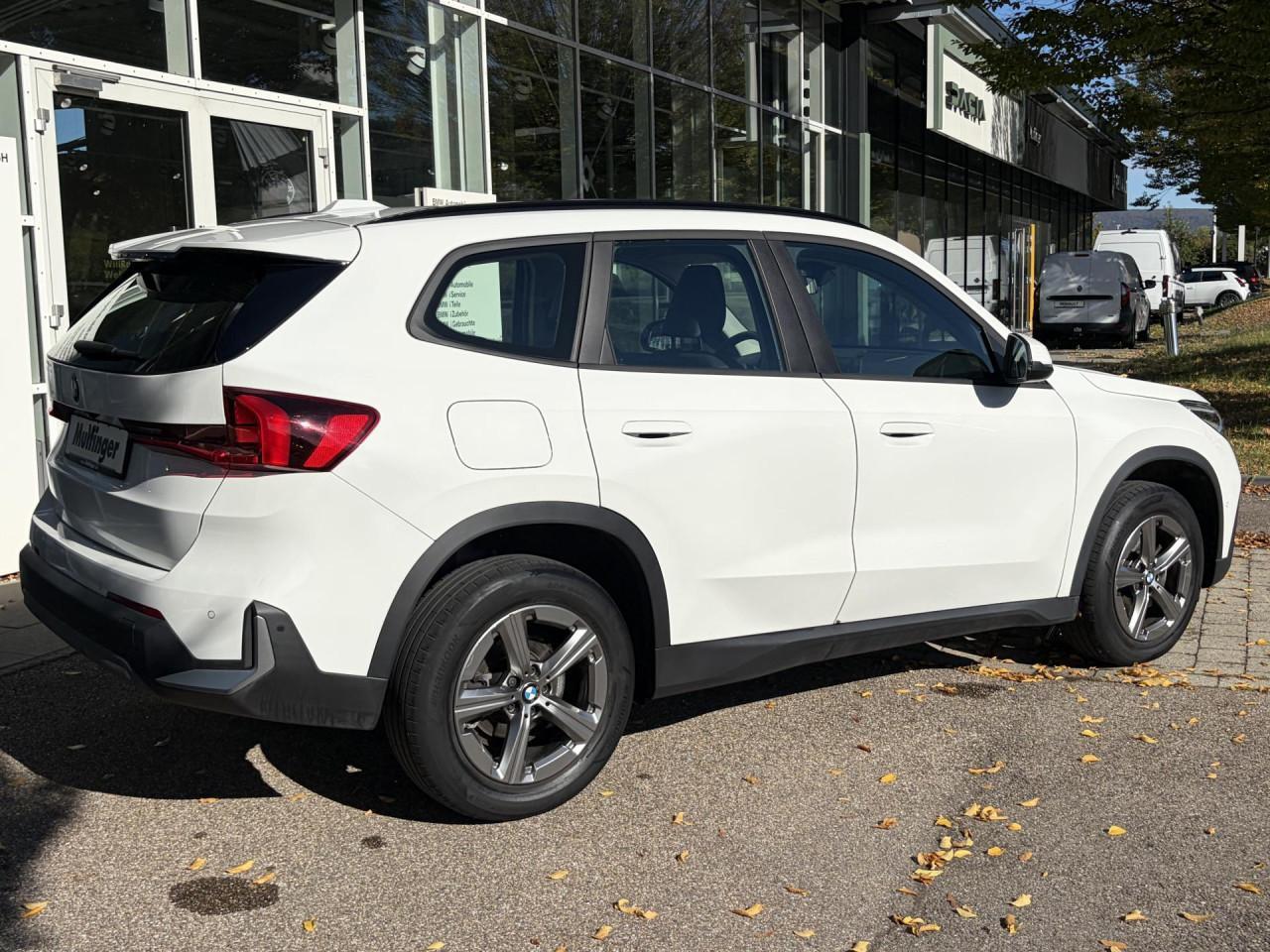 BMW X1 – Bild 5