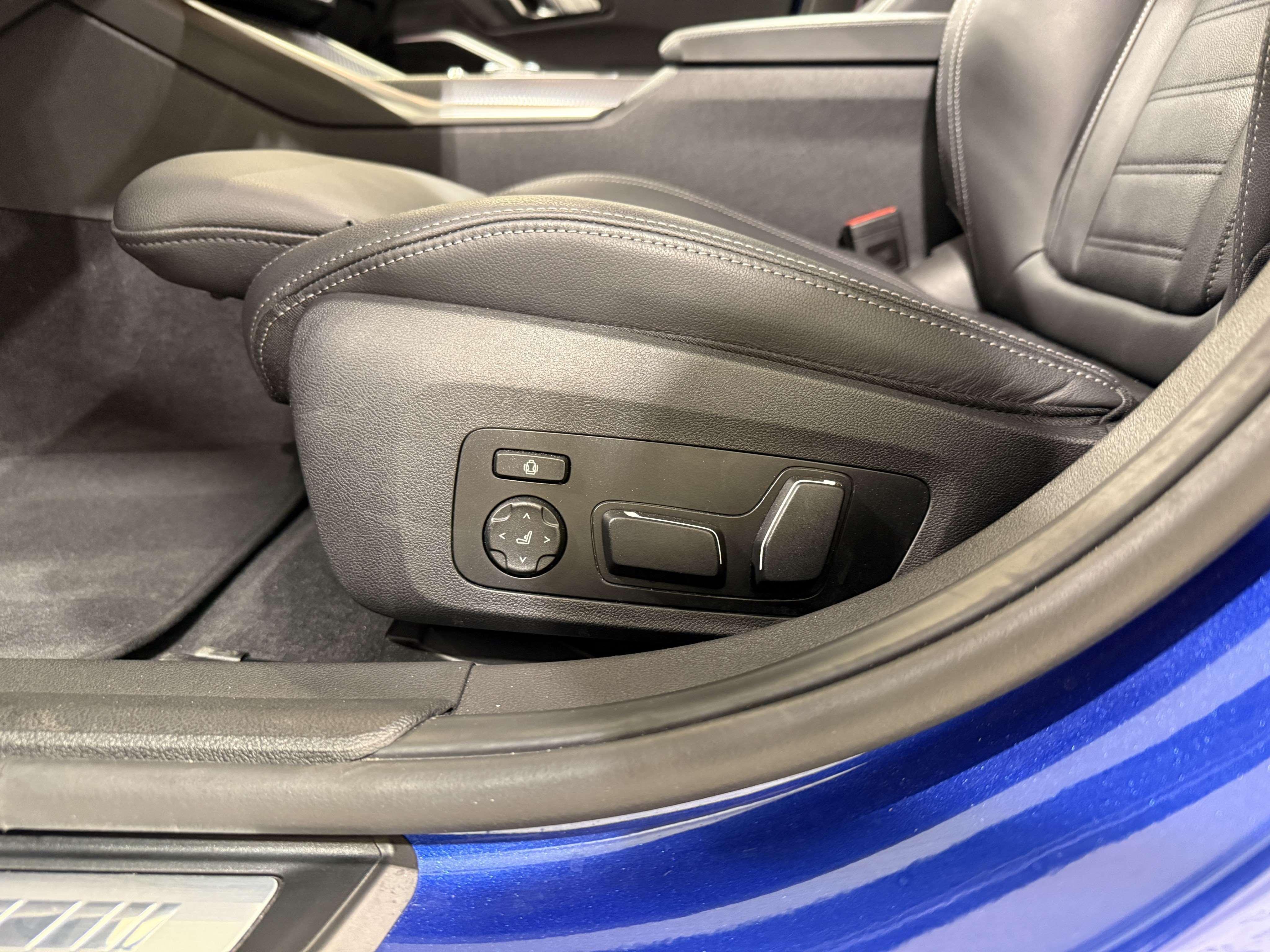 BMW 3er Touring – Bild 30
