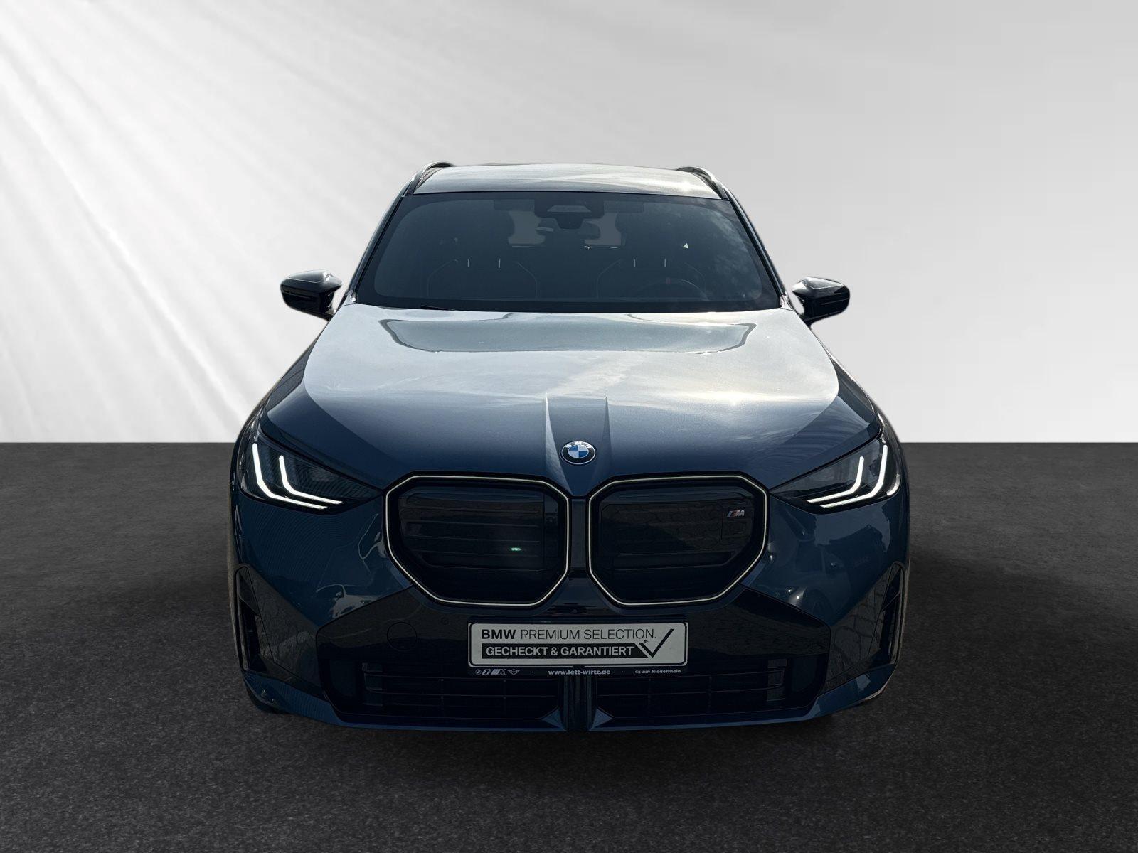 BMW X3 – Bild 5
