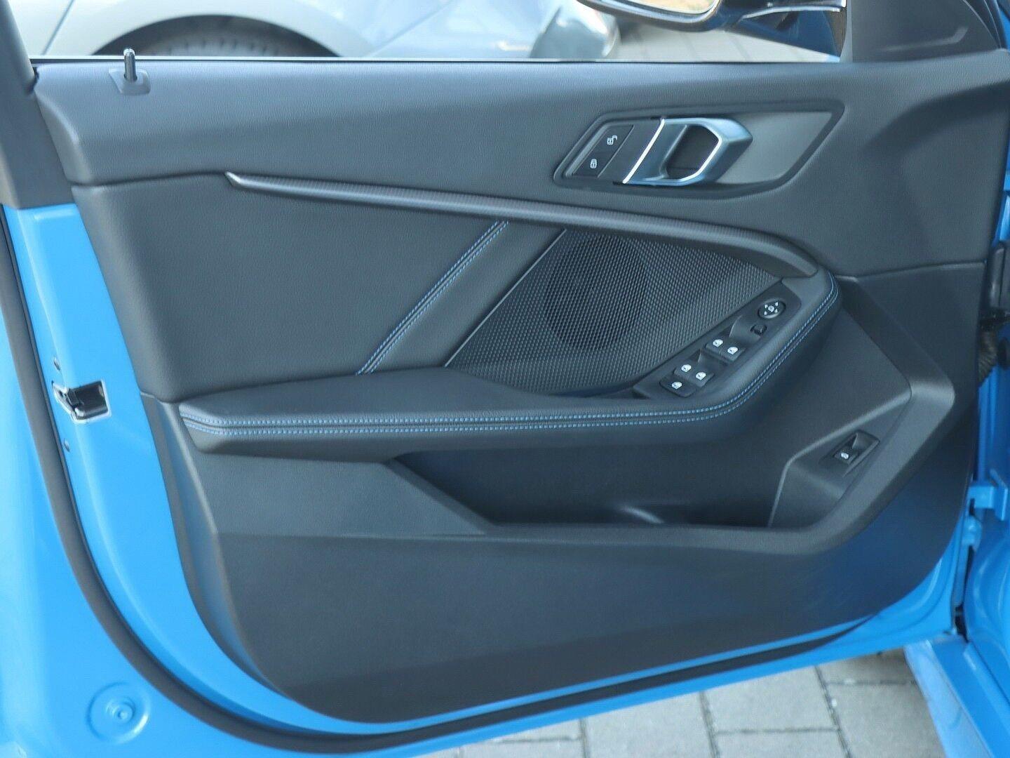 BMW 1er – Bild 12