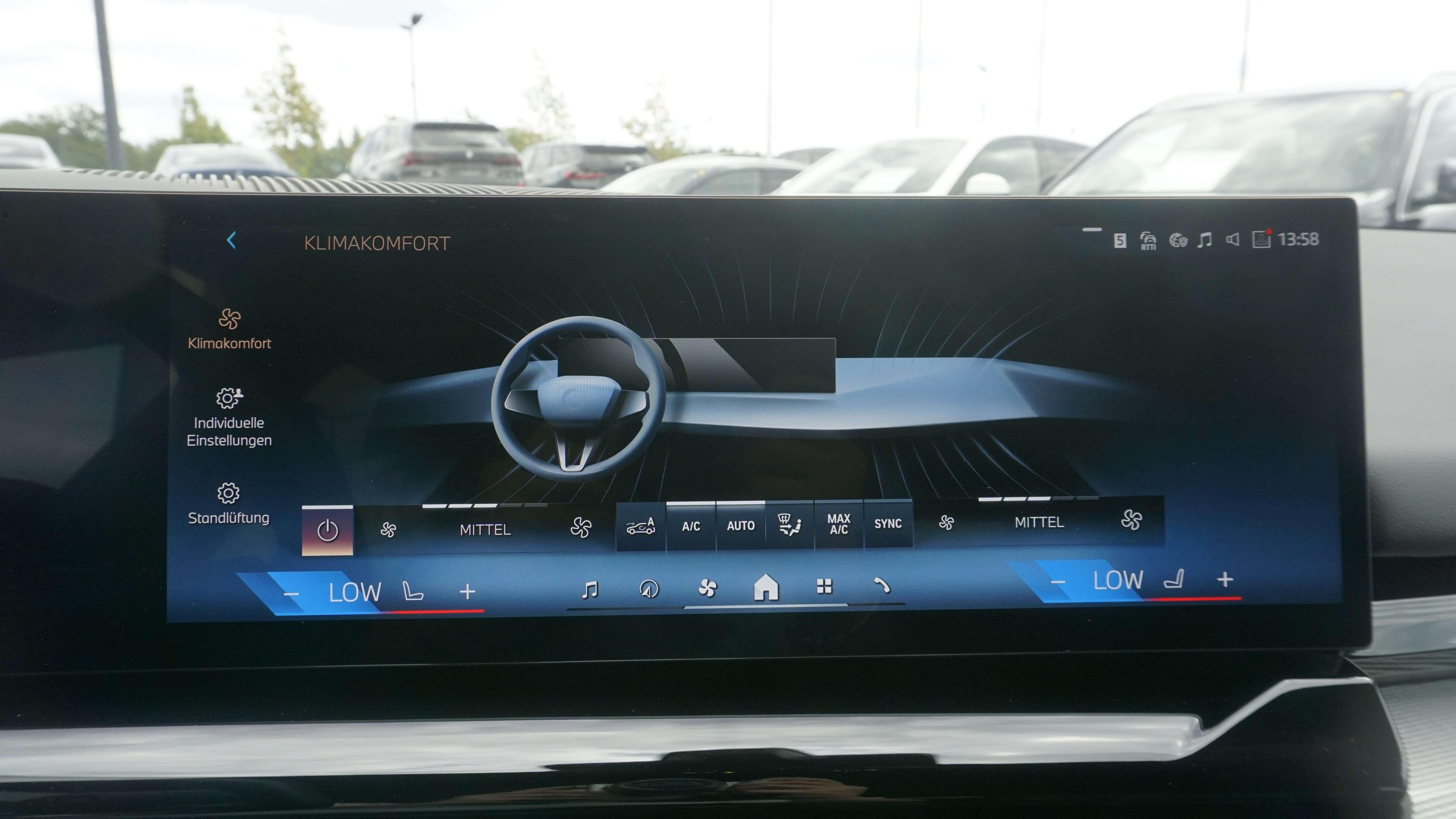 BMW 5er Touring – Bild 33