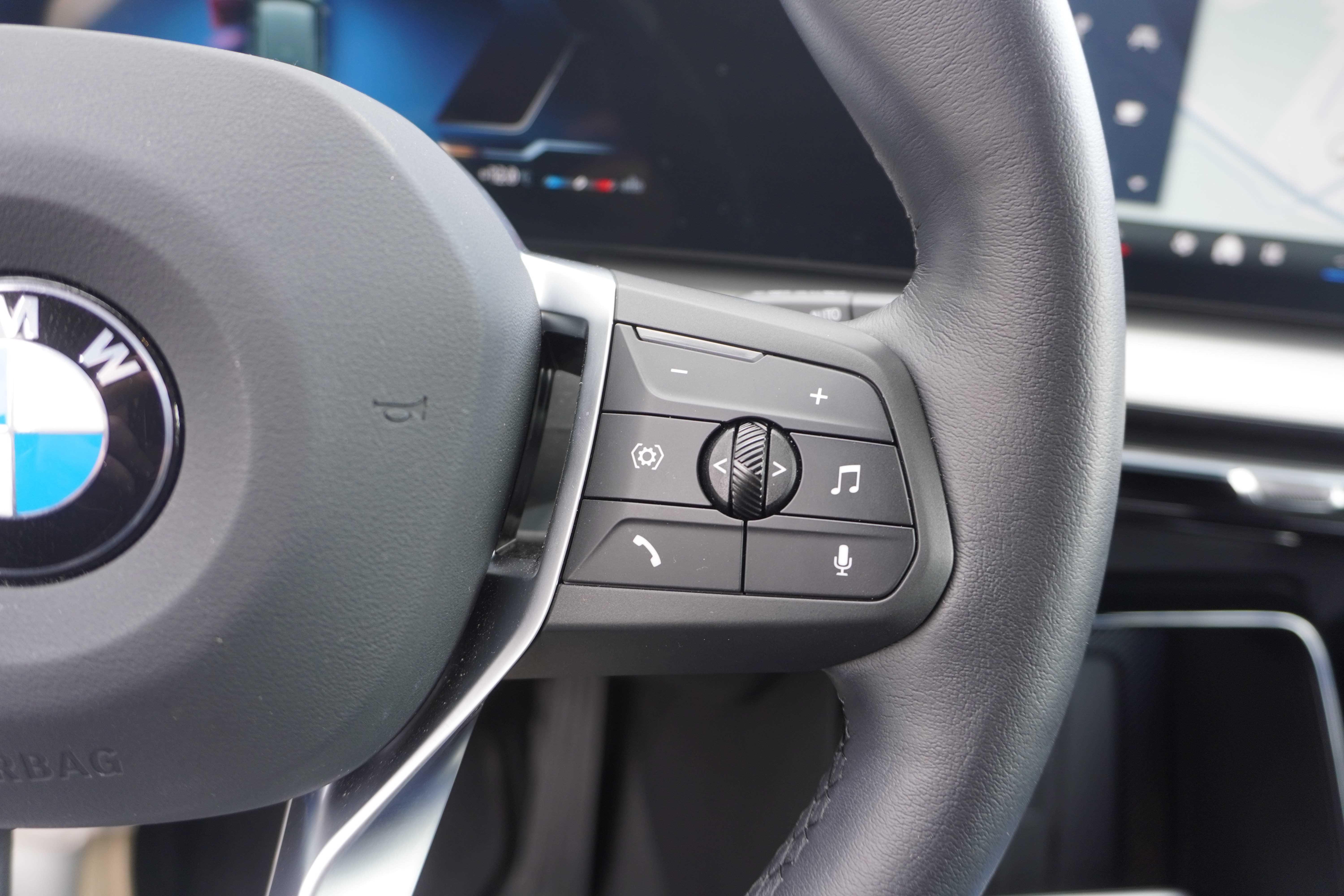 BMW X1 – Bild 20