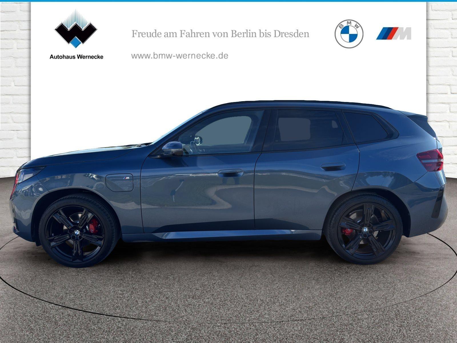 BMW X3 – Bild 2