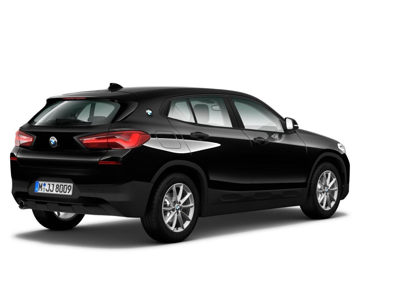 BMW X2 – Bild 8