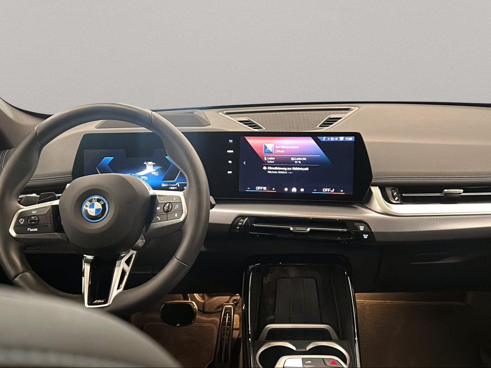 BMW iX1 – Bild 20