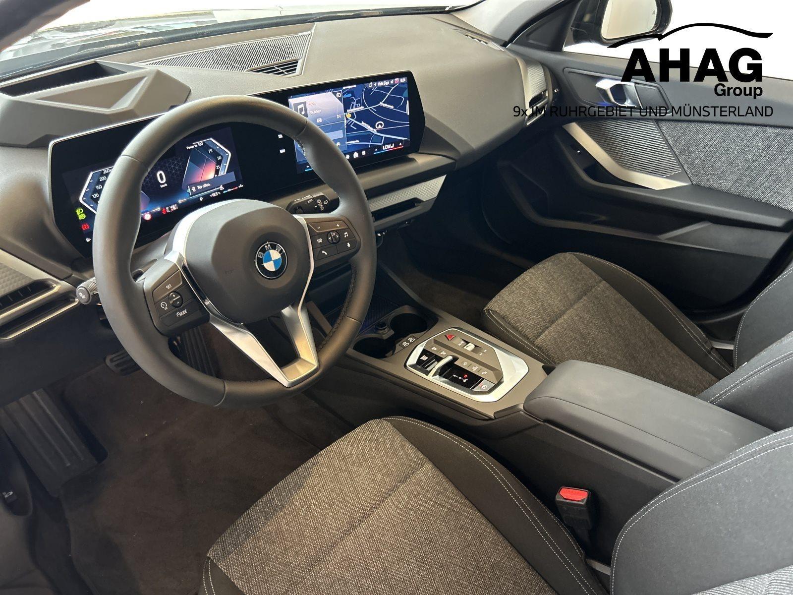 BMW 1er – Bild 11