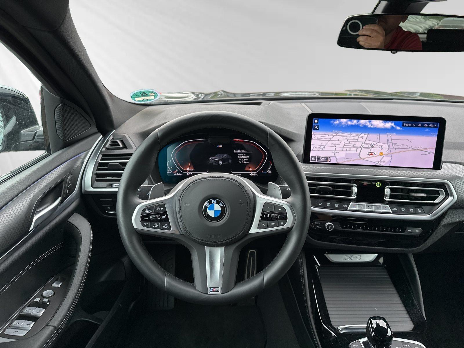 BMW X4 – Bild 10