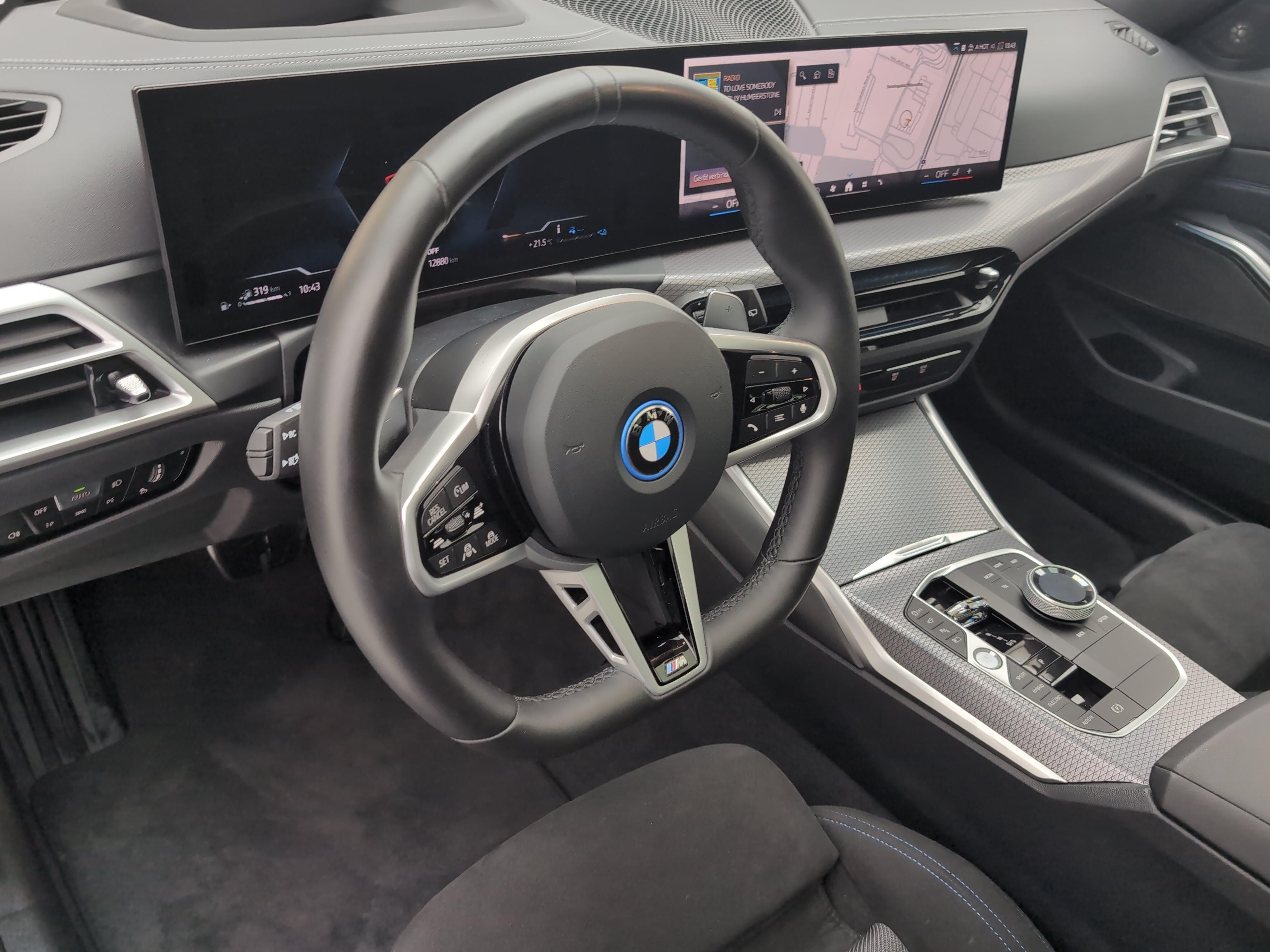 BMW 3er Touring – Bild 8