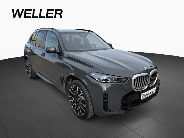 BMW X5 – Bild 2