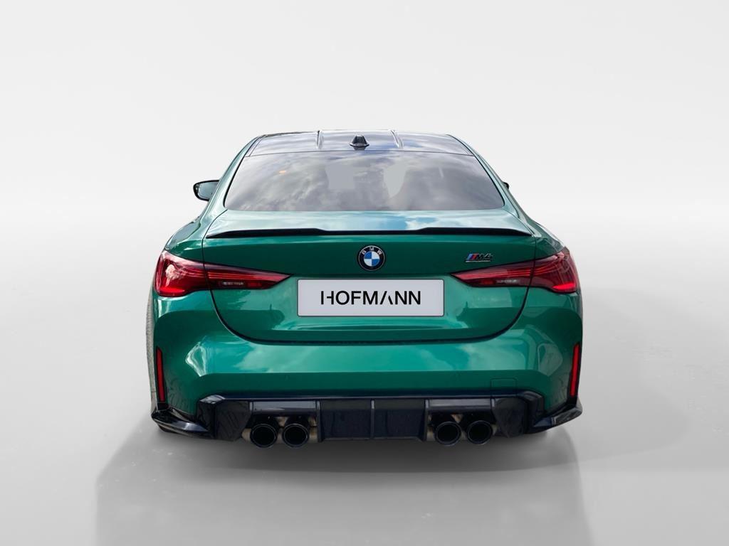 BMW M4 Coupé – Bild 15