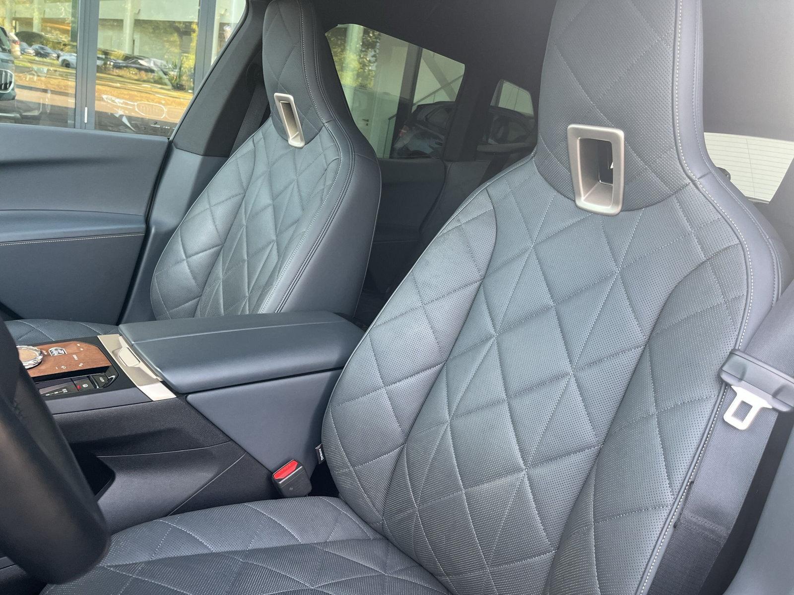 BMW iX – Bild 2