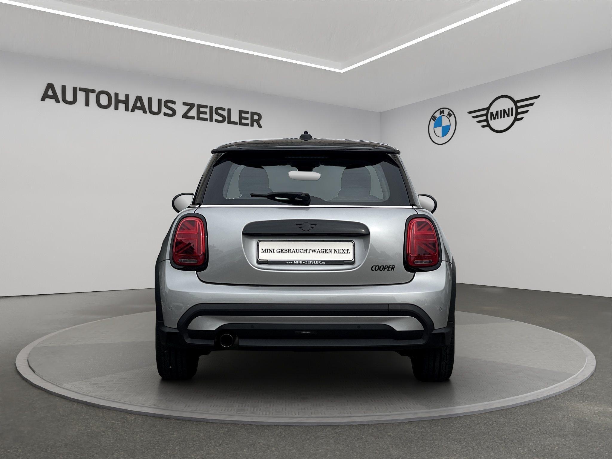 MINI Cooper 3-Türer – Bild 6