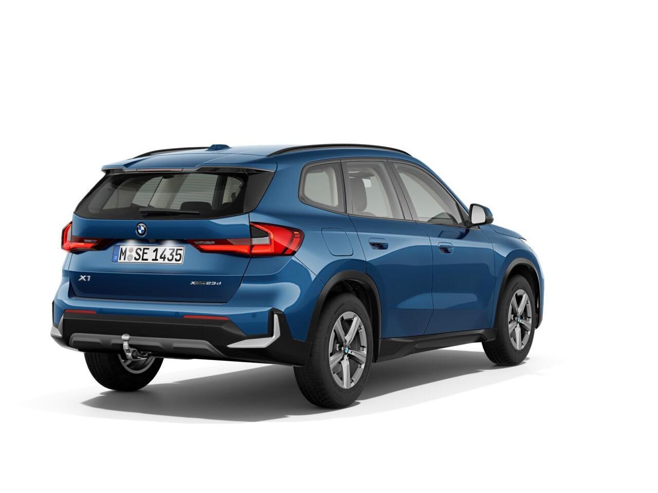 BMW X1 – Bild 8
