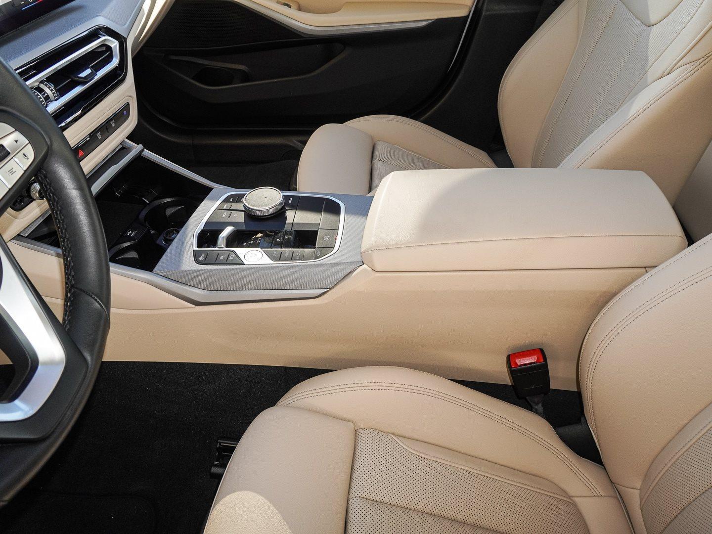 BMW 3er Touring – Bild 17