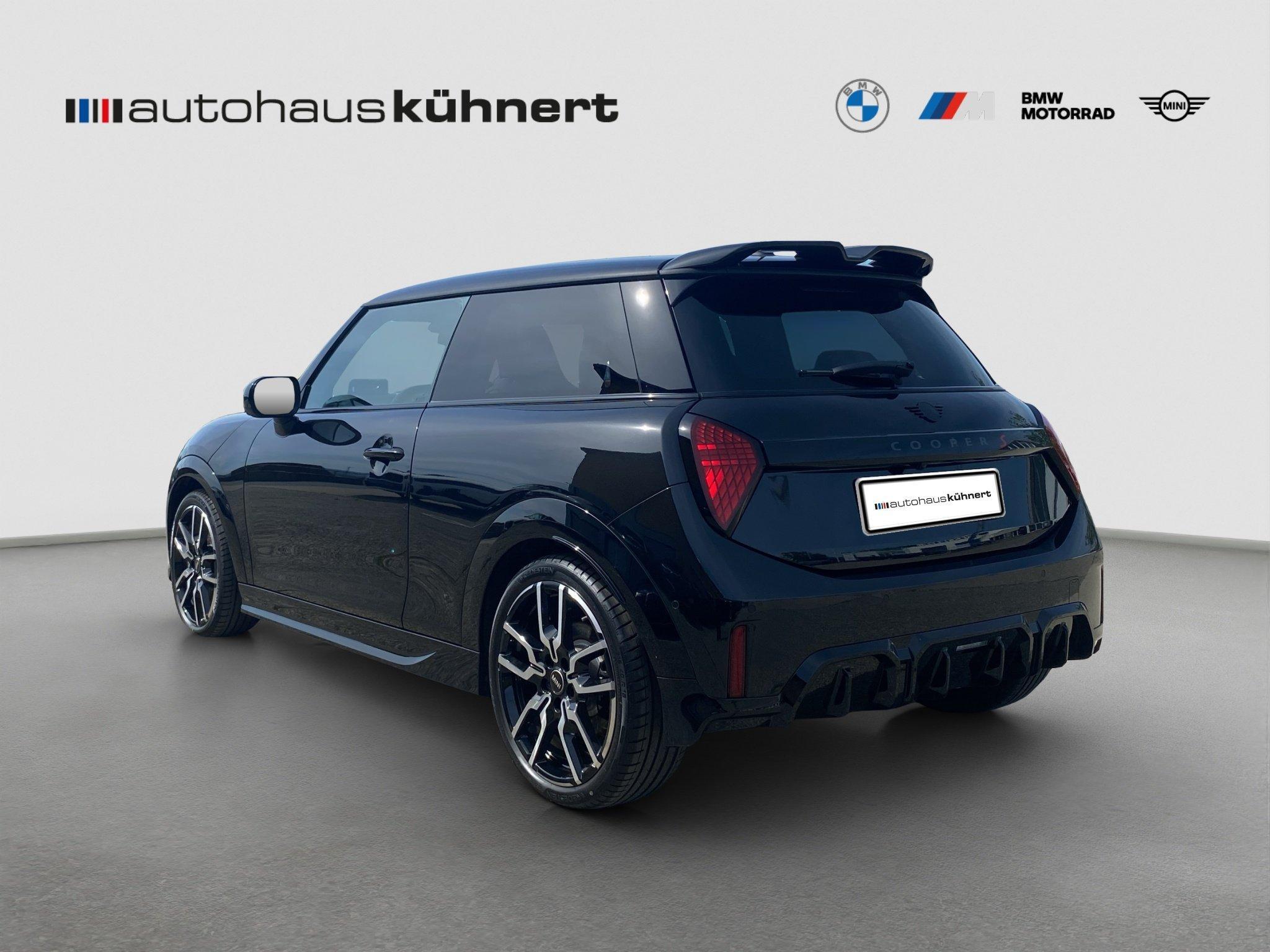 MINI Cooper 3-Türer – Bild 5