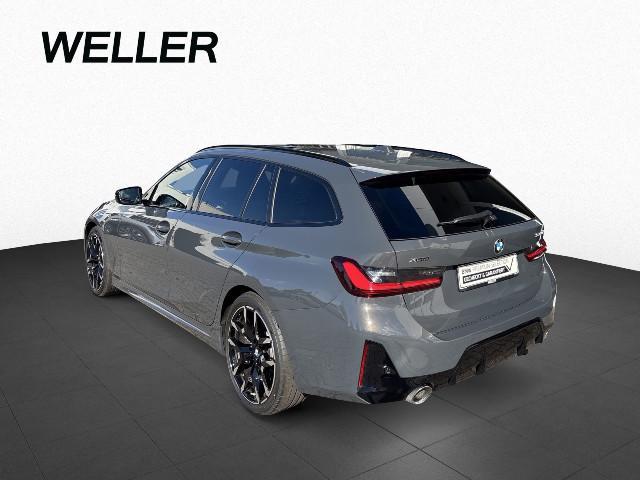 BMW 3er Touring – Bild 4