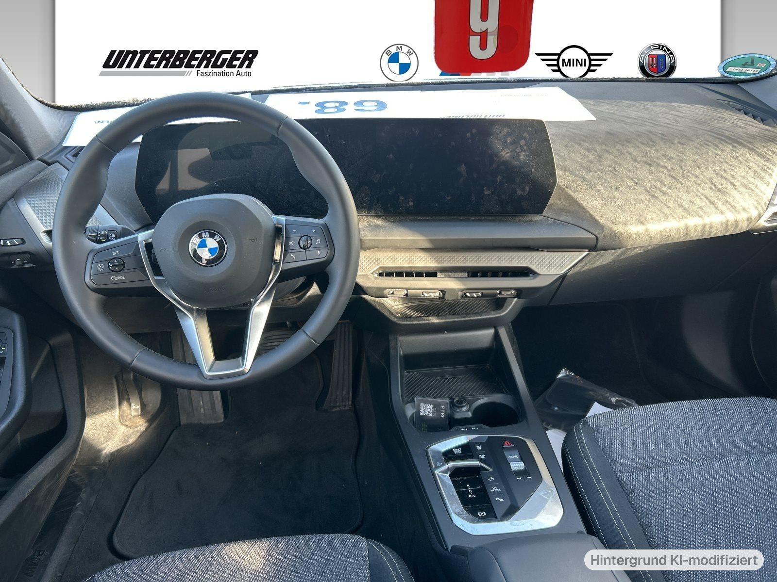 BMW 1er – Bild 14