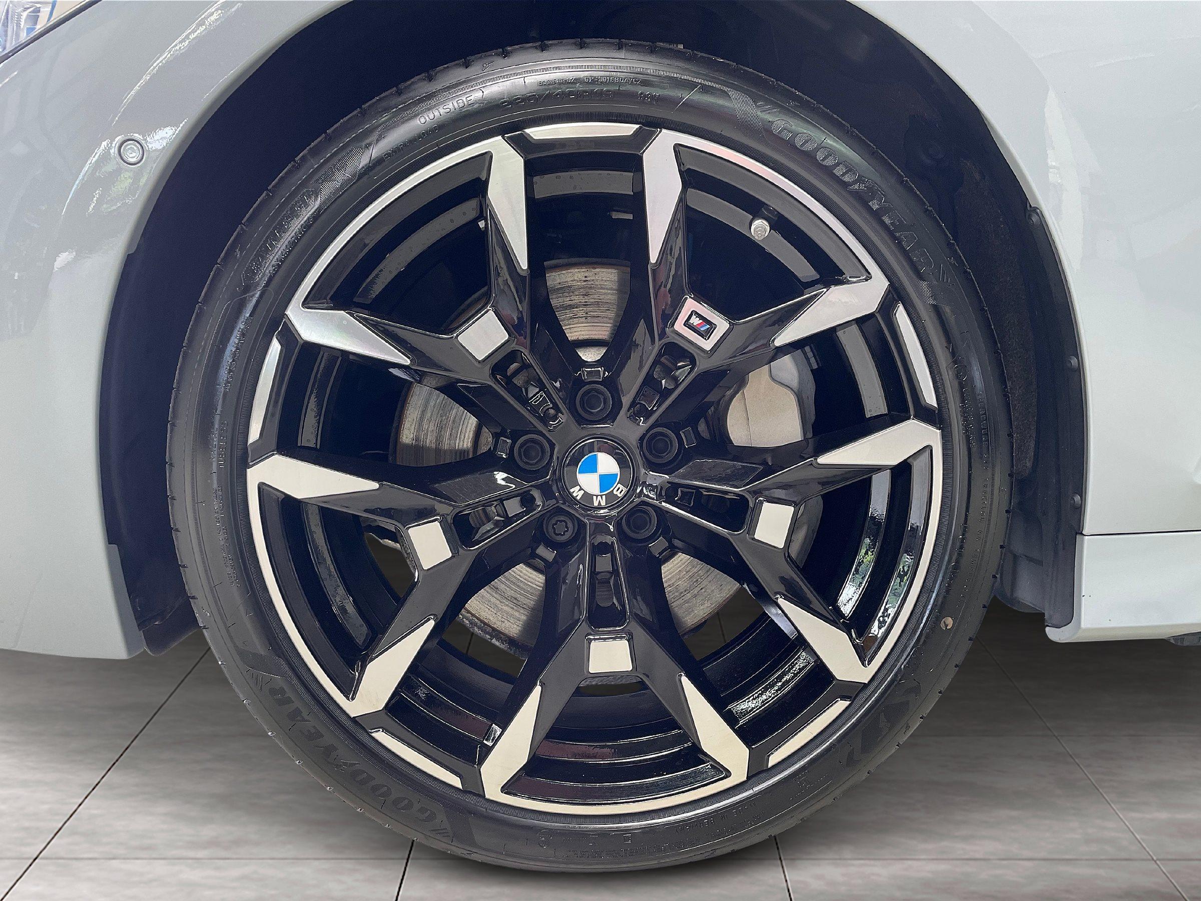 BMW 3er Touring – Bild 13