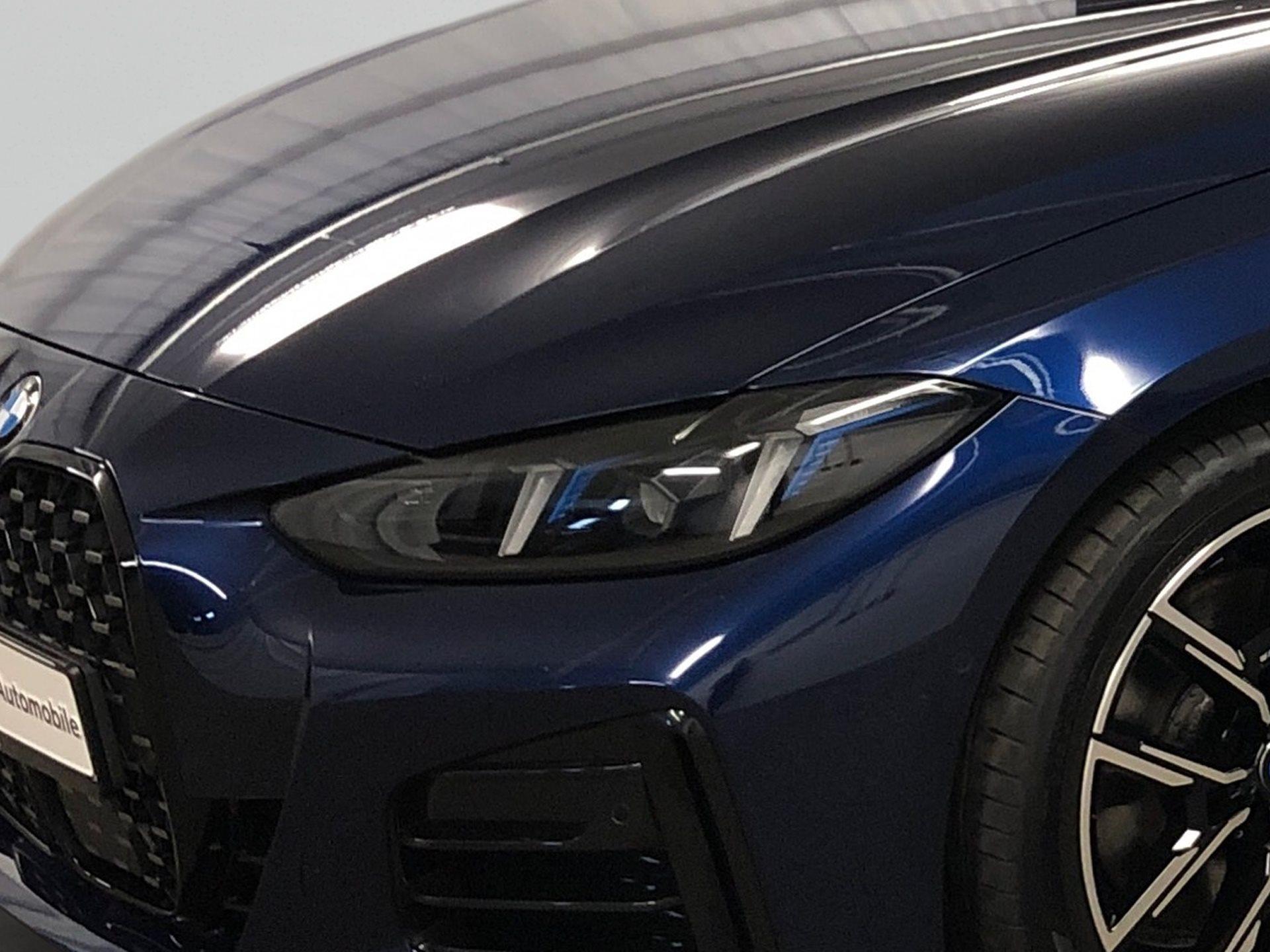 BMW 4er Gran Coupé – Bild 5