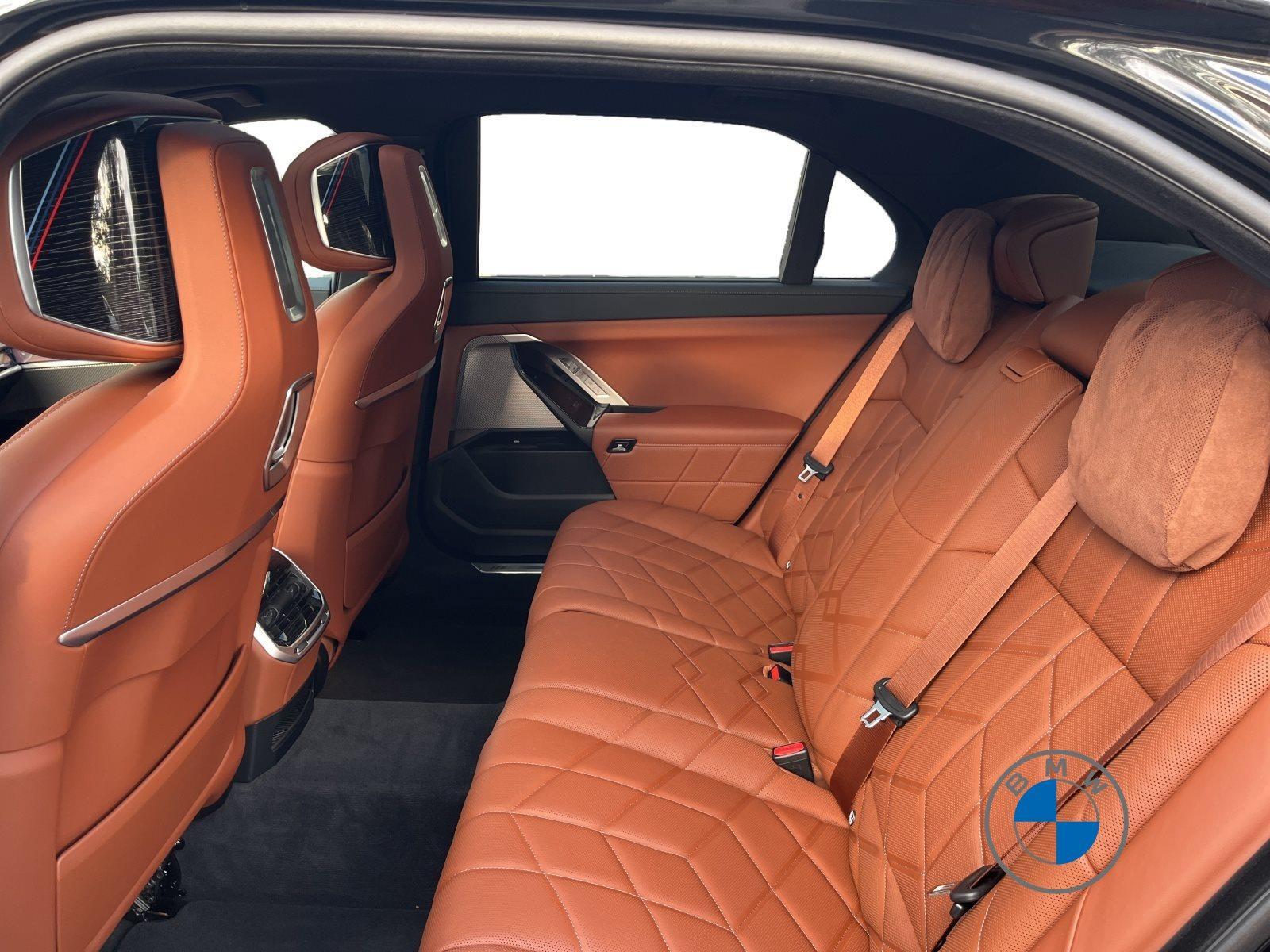 BMW 7er – Bild 21