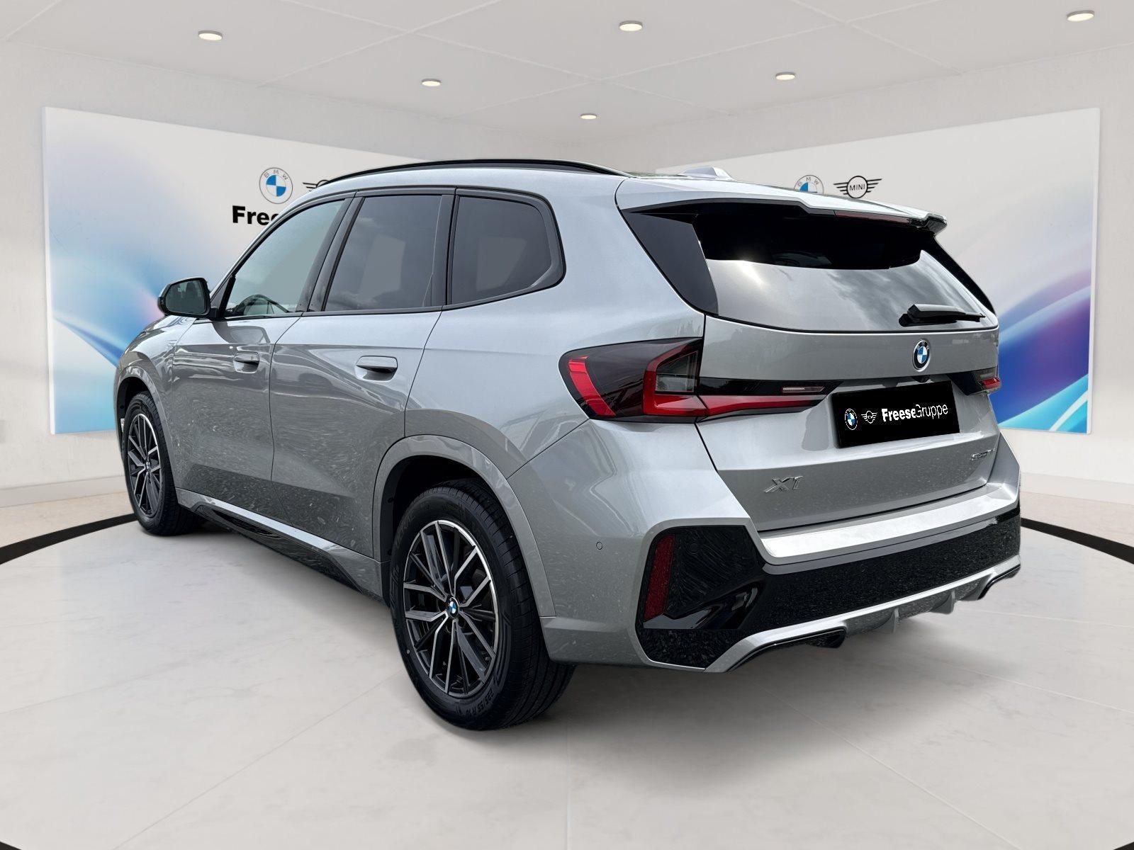 BMW X1 – Bild 4