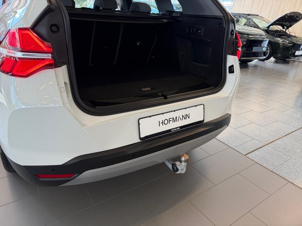BMW X3 – Bild 21