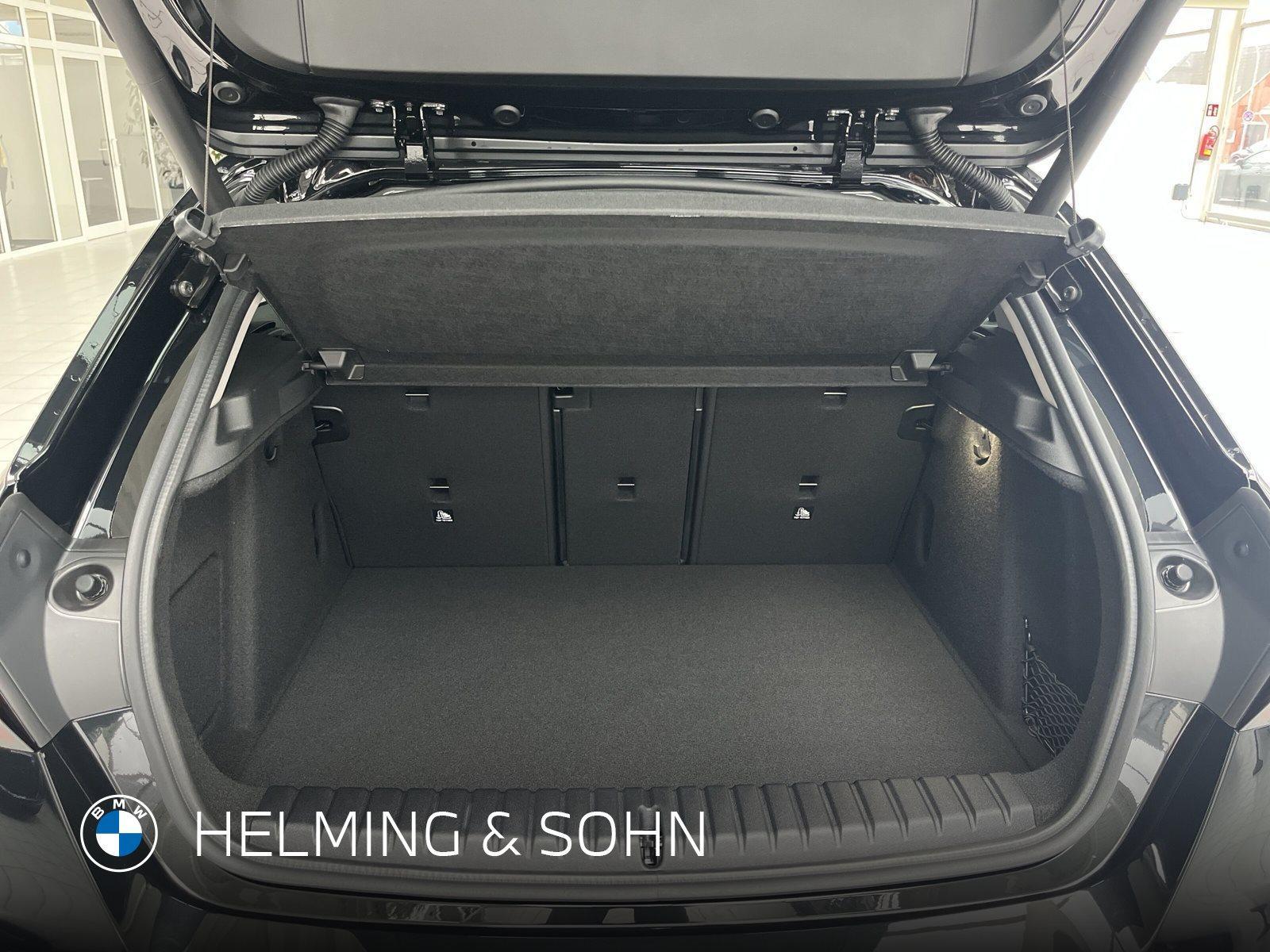 BMW 1er – Bild 7