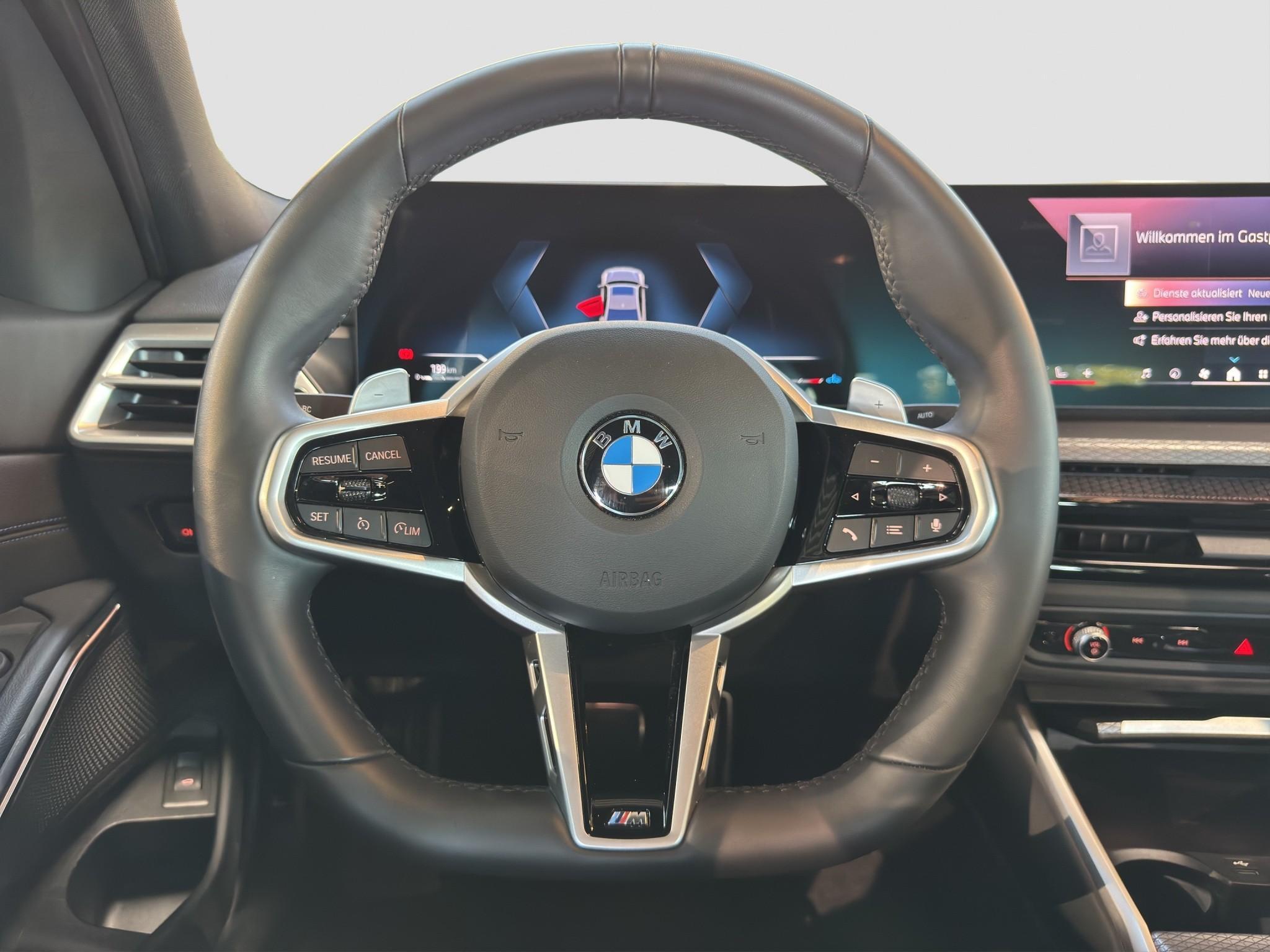 BMW 3er – Bild 17