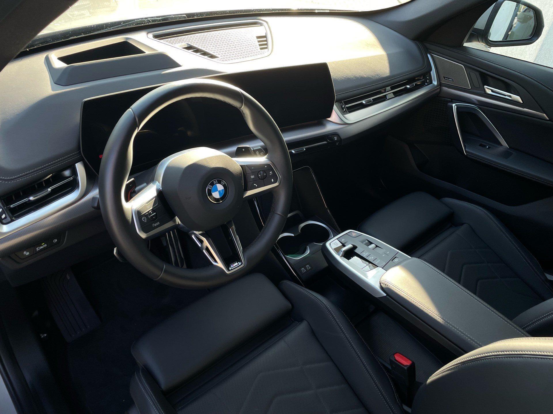 BMW X1 – Bild 3