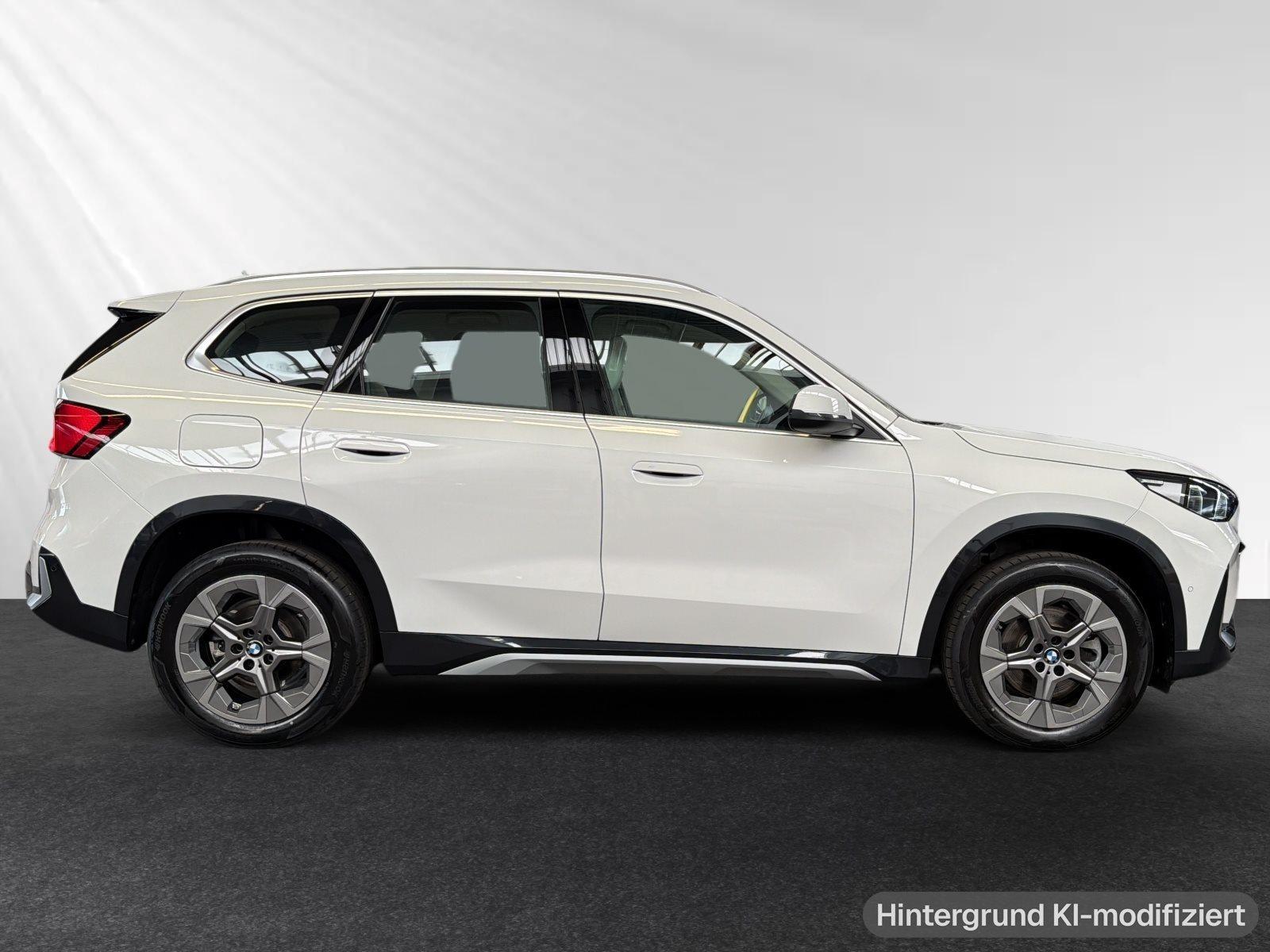 BMW X1 – Bild 2