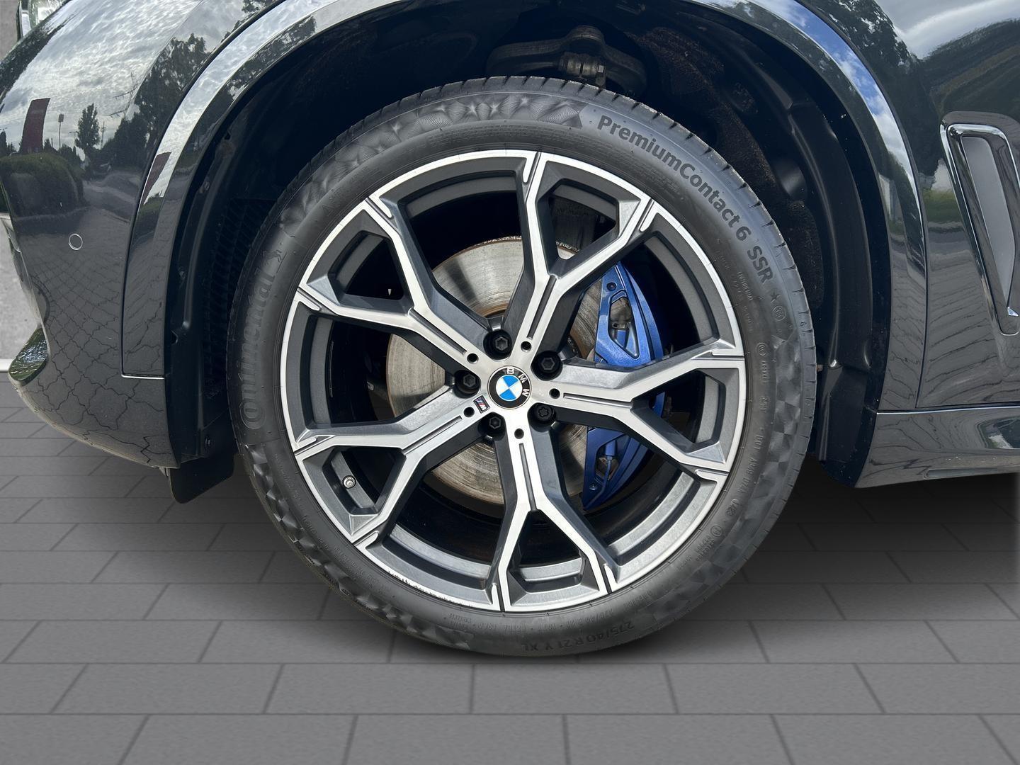 BMW X5 – Bild 49