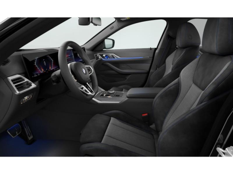 BMW 4er Gran Coupé – Bild 12