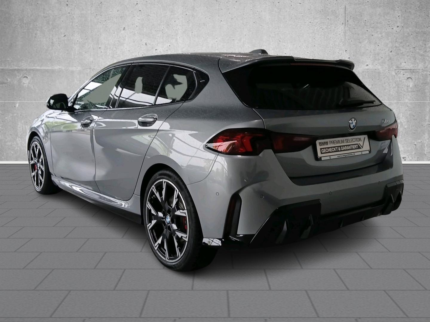 BMW 1er – Bild 3