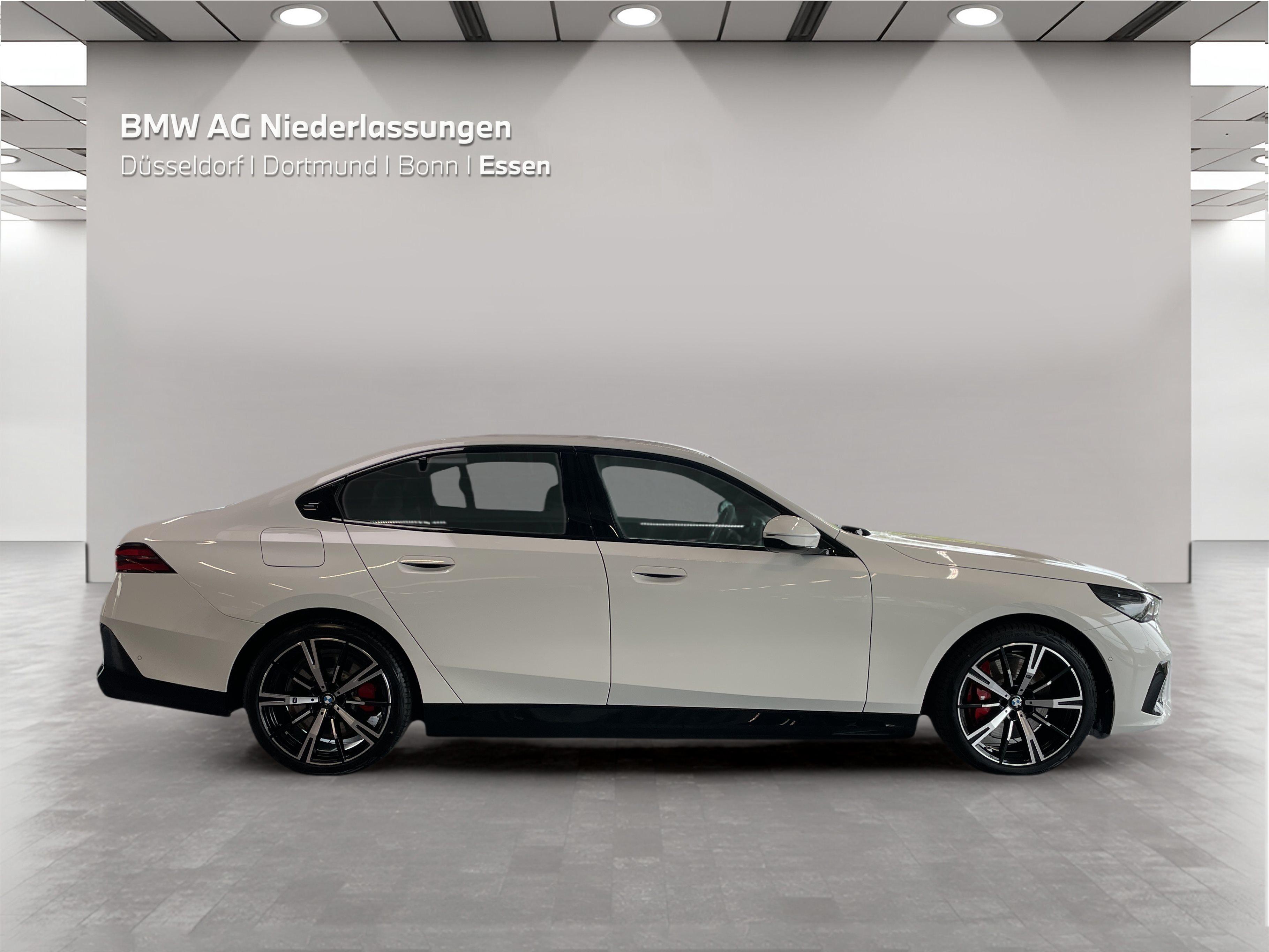 BMW 5er – Bild 20