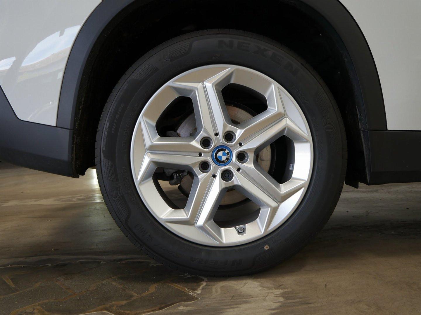 BMW X1 – Bild 9