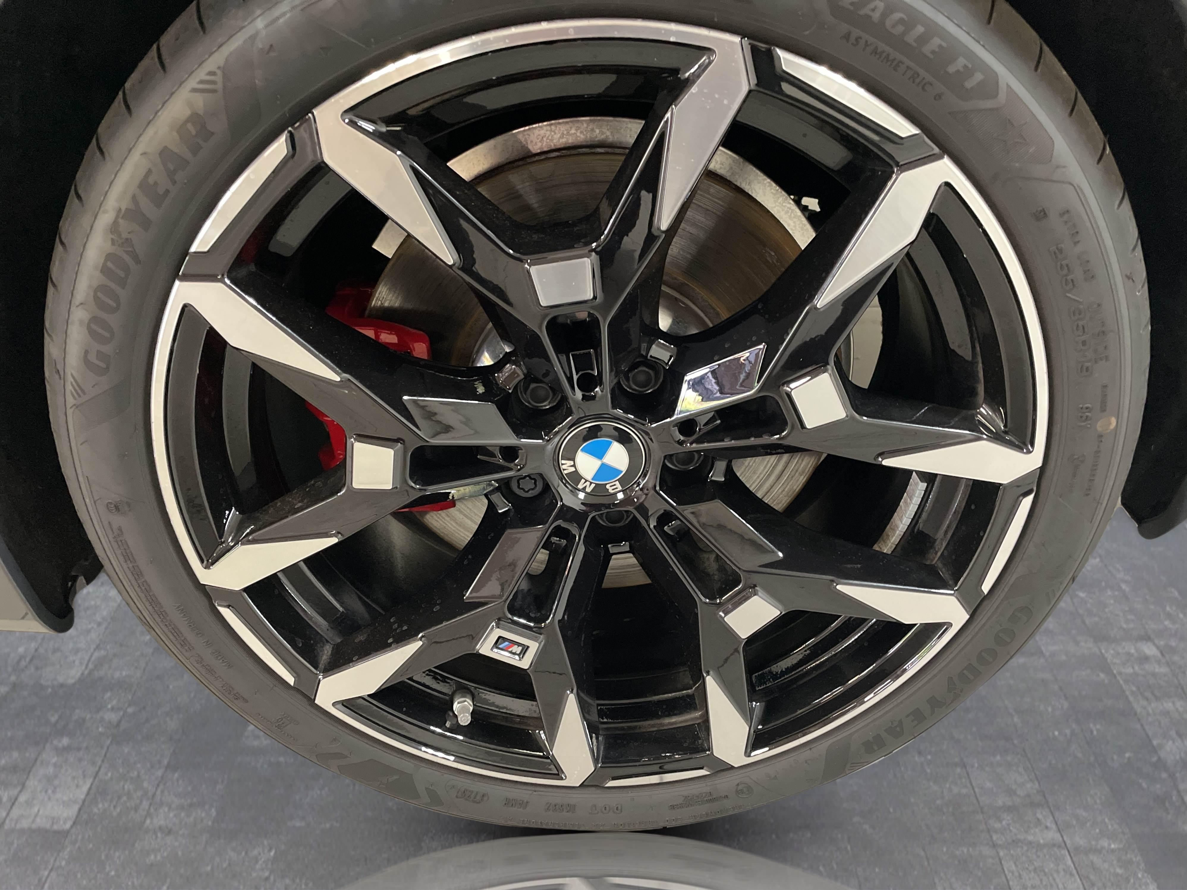 BMW 4er Coupé – Bild 14