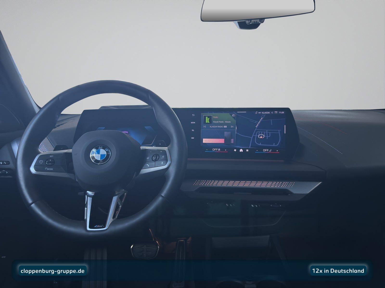 BMW 1er – Bild 10