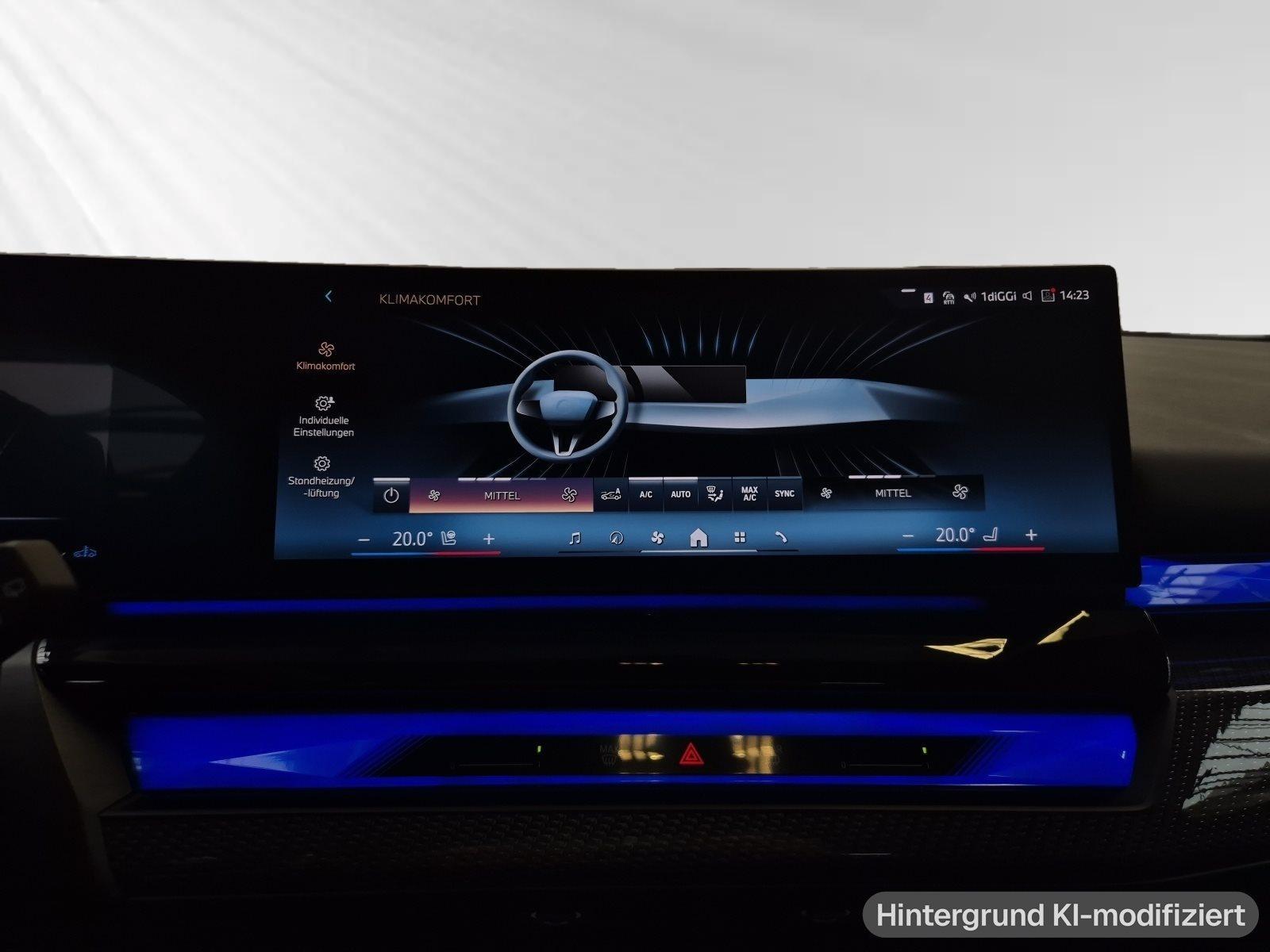 BMW 5er Touring – Bild 32