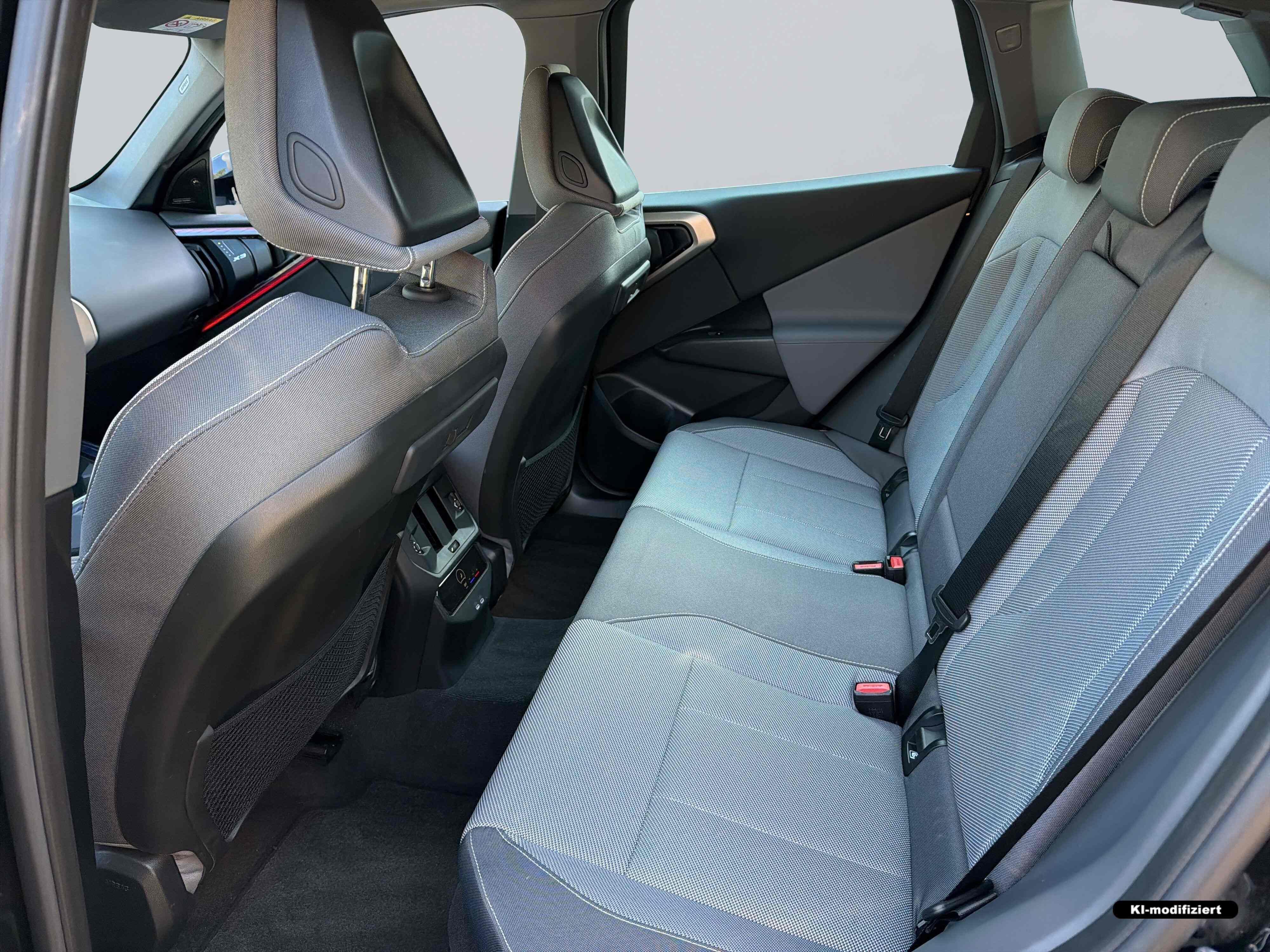 BMW X3 – Bild 15