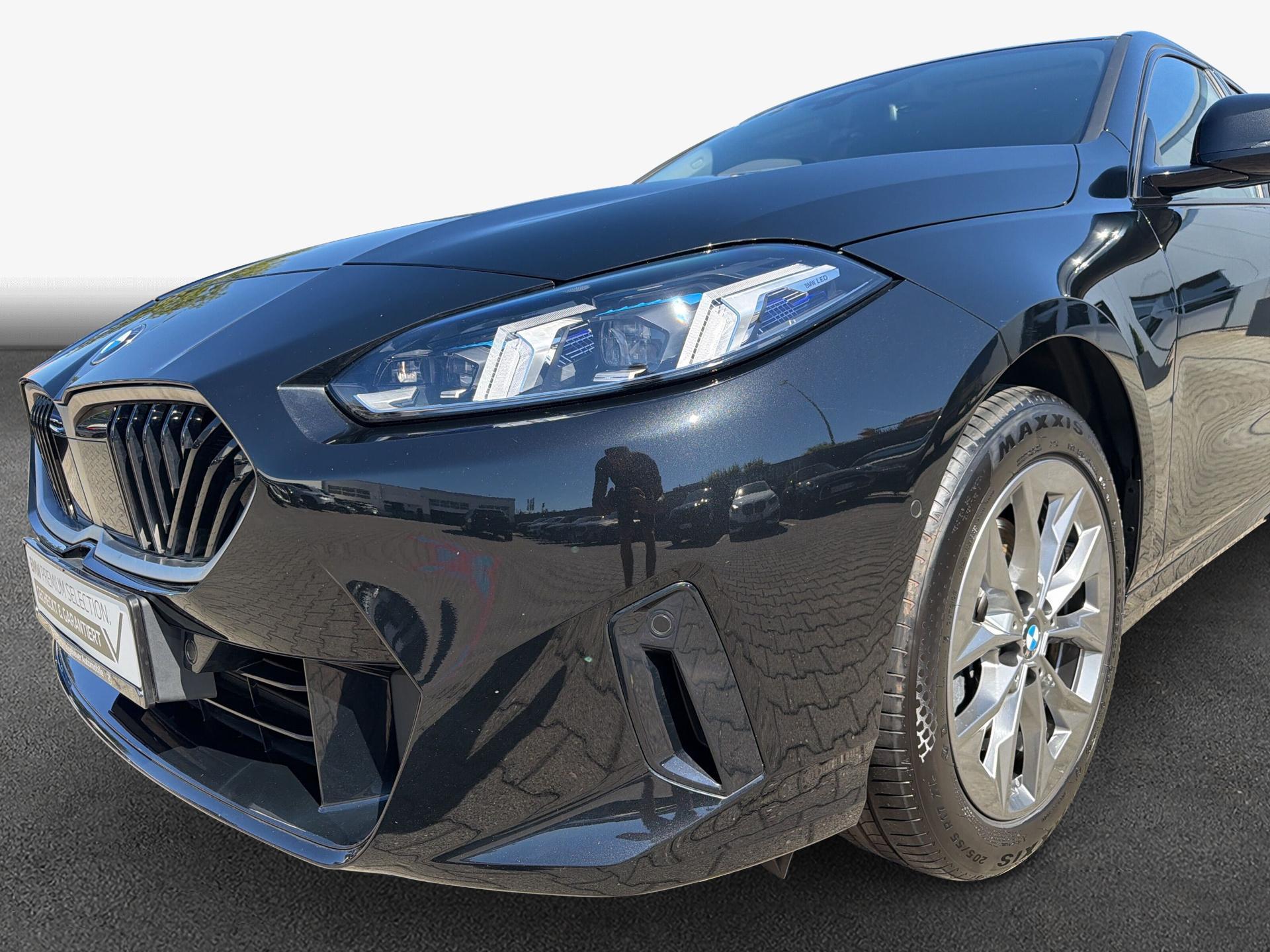 BMW 1er – Bild 4