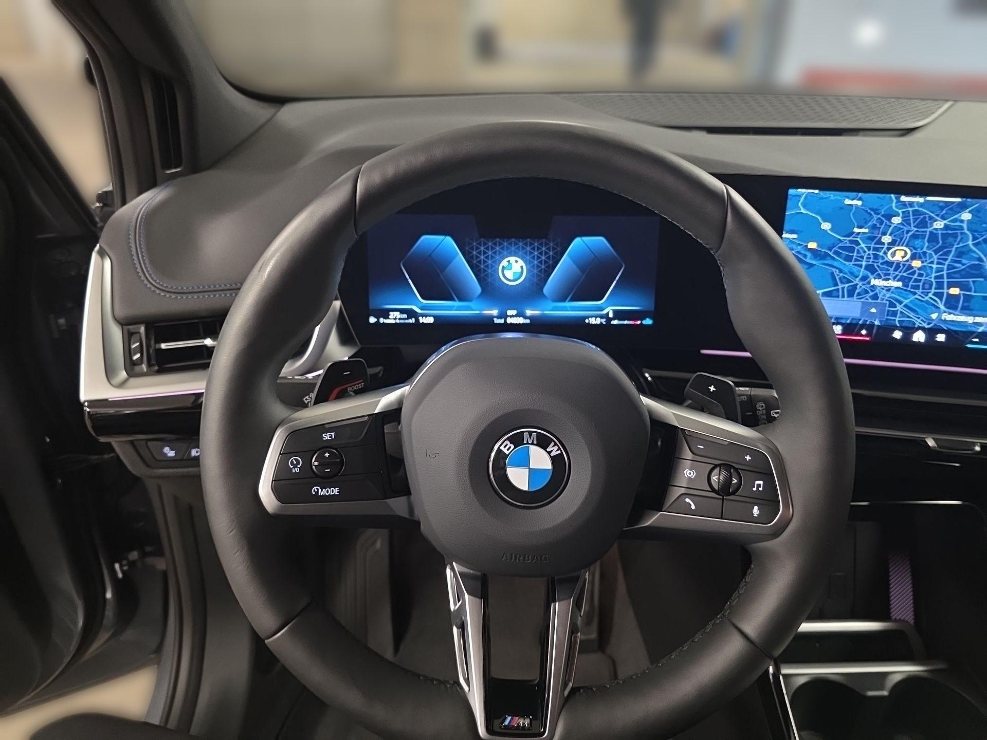 BMW 2er Active Tourer – Bild 13